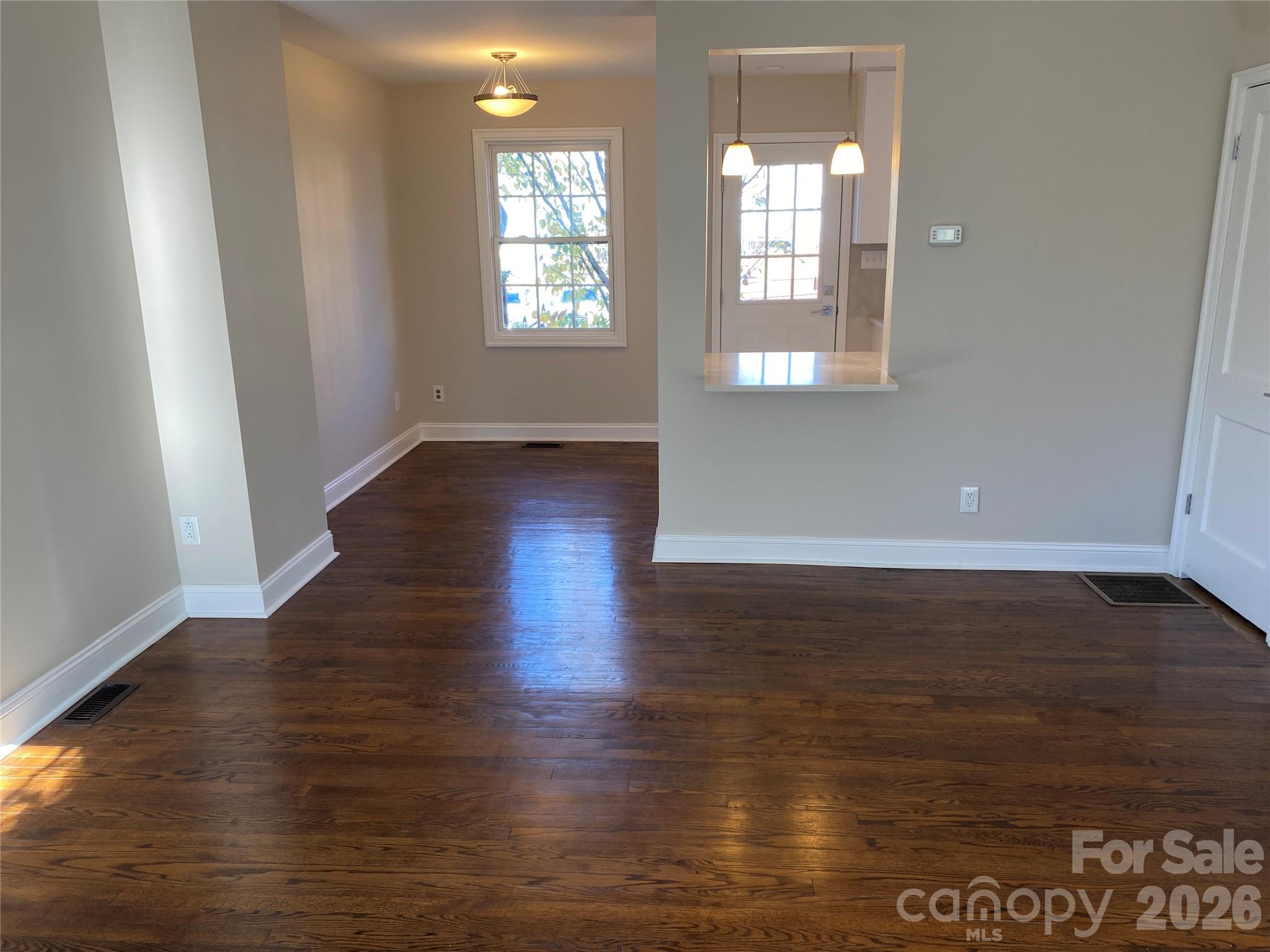 524 Wakefield Drive #A — Charlotte