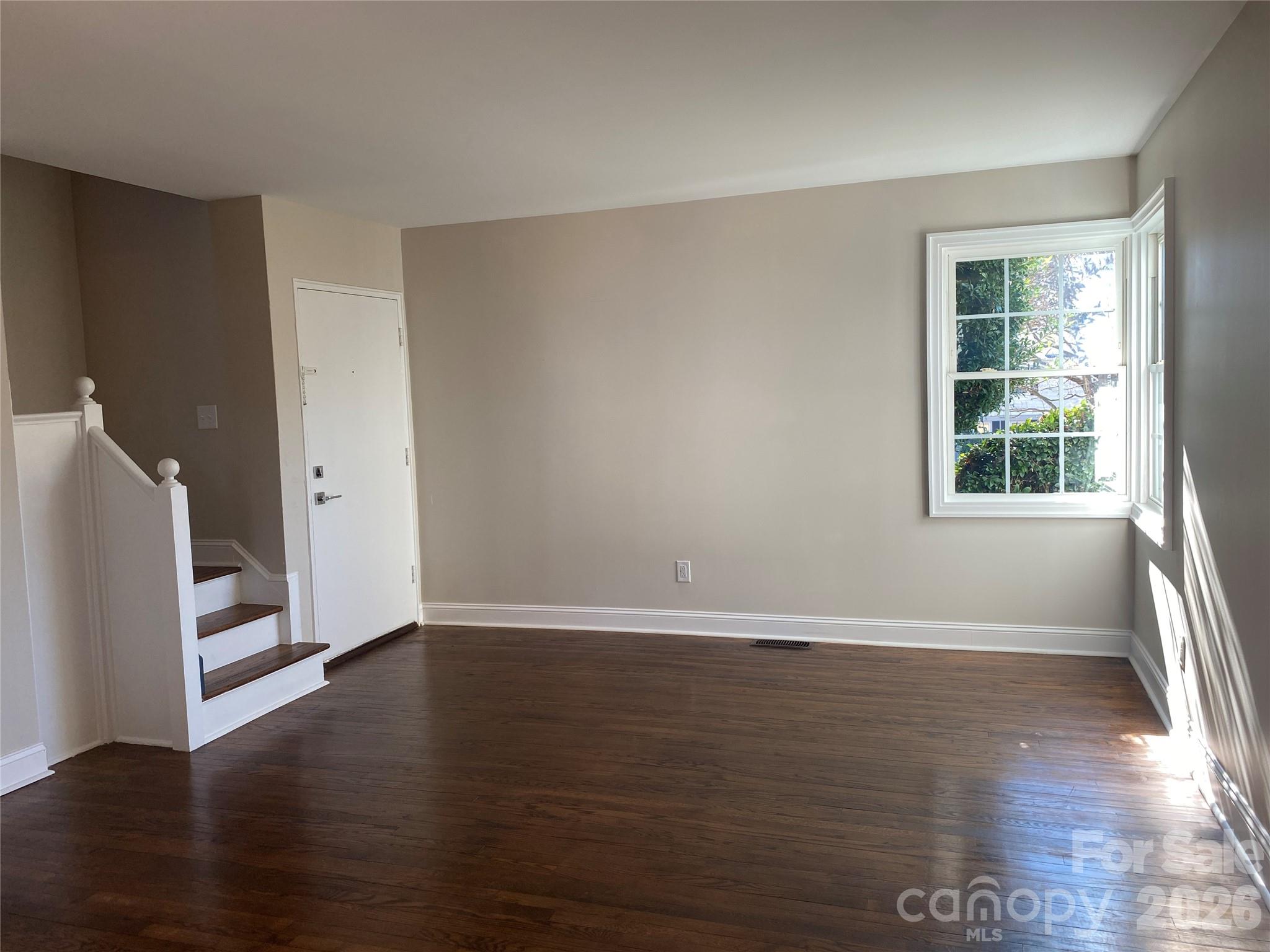 524 Wakefield Drive #A — Charlotte