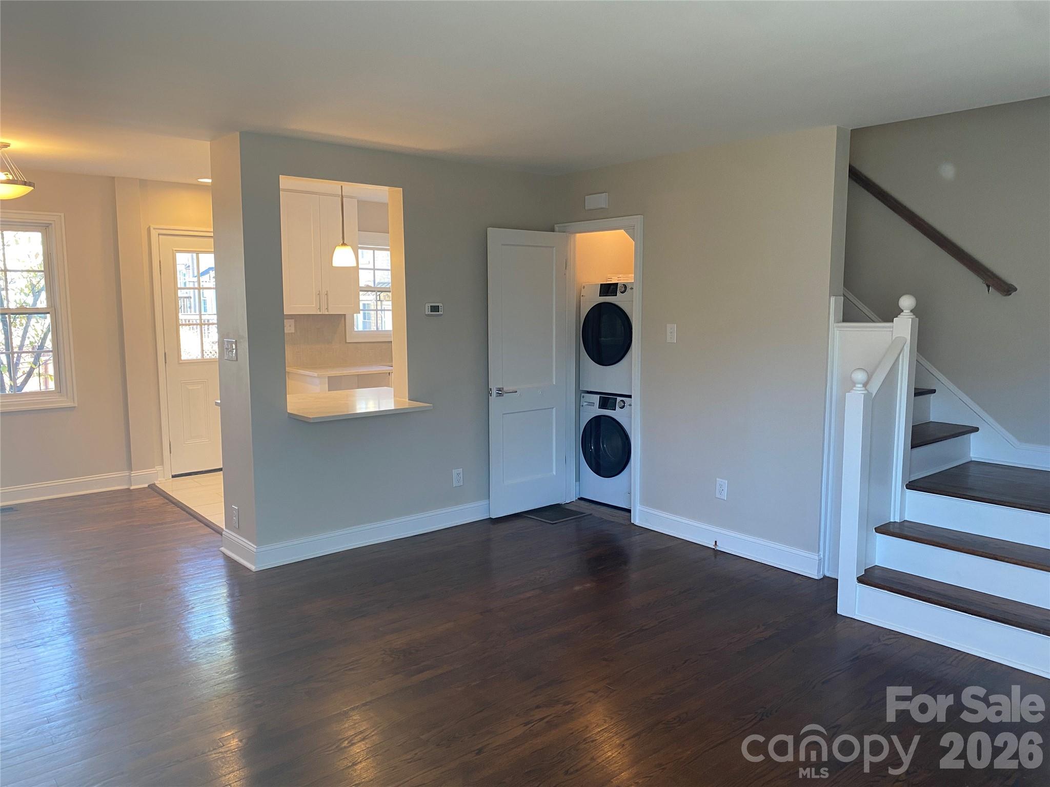 524 Wakefield Drive #A — Charlotte