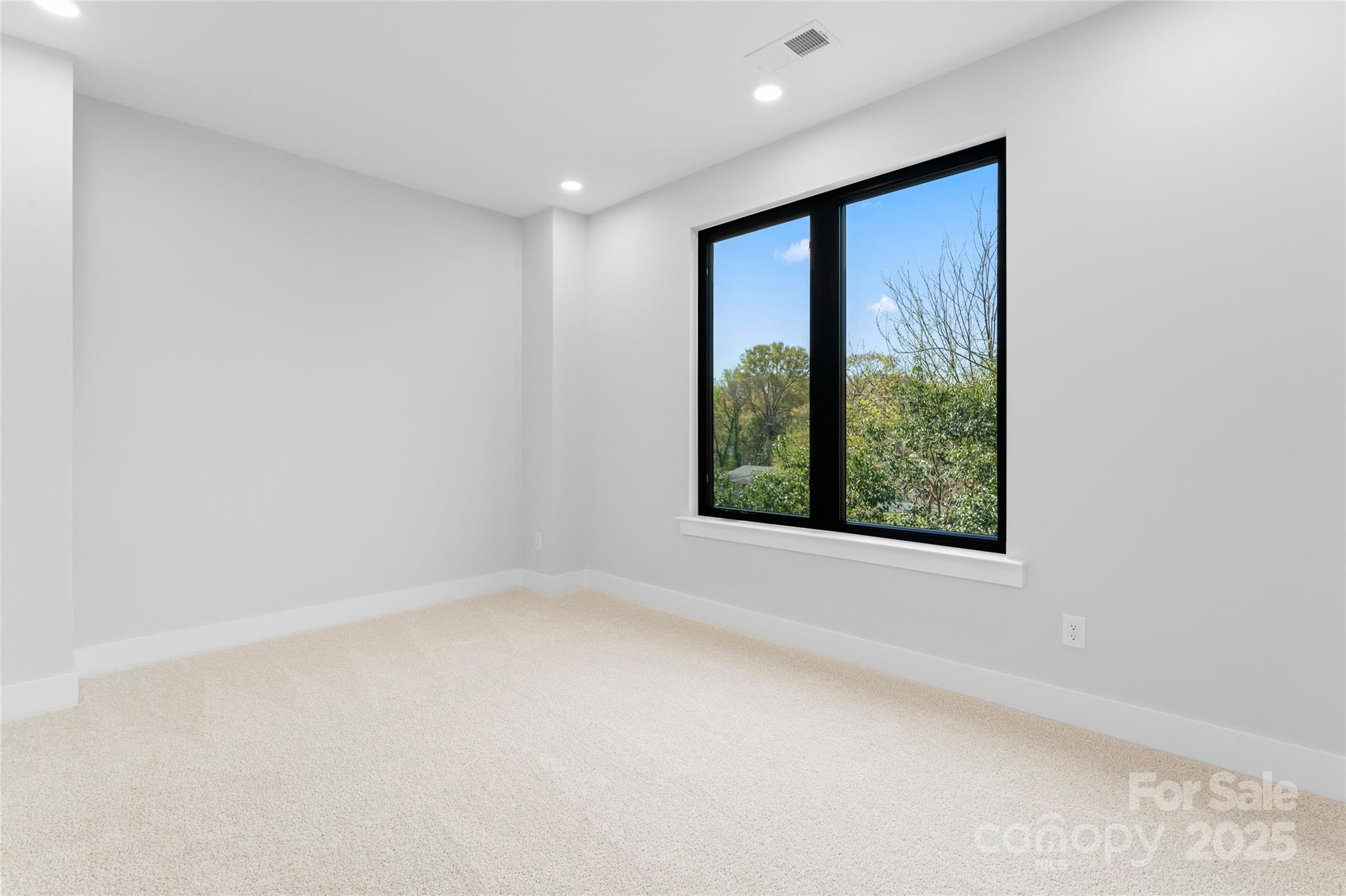 3453 Byrnes Street — Charlotte