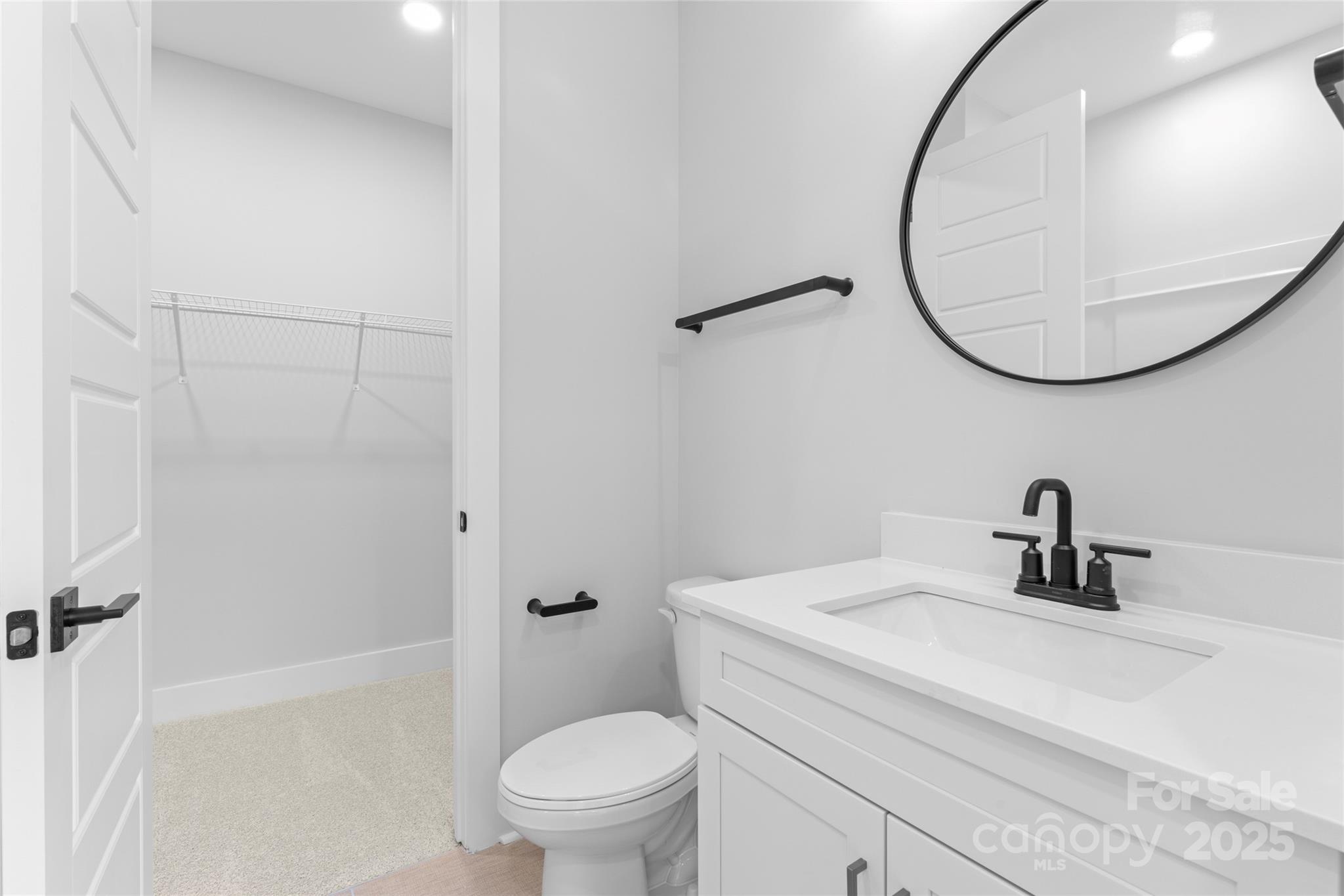 3453 Byrnes Street — Charlotte