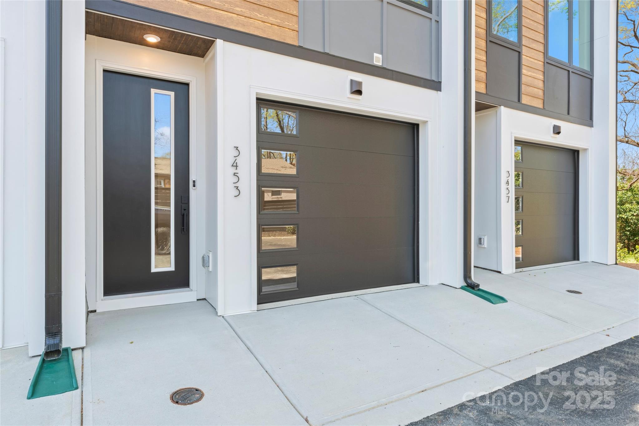 3453 Byrnes Street — Charlotte