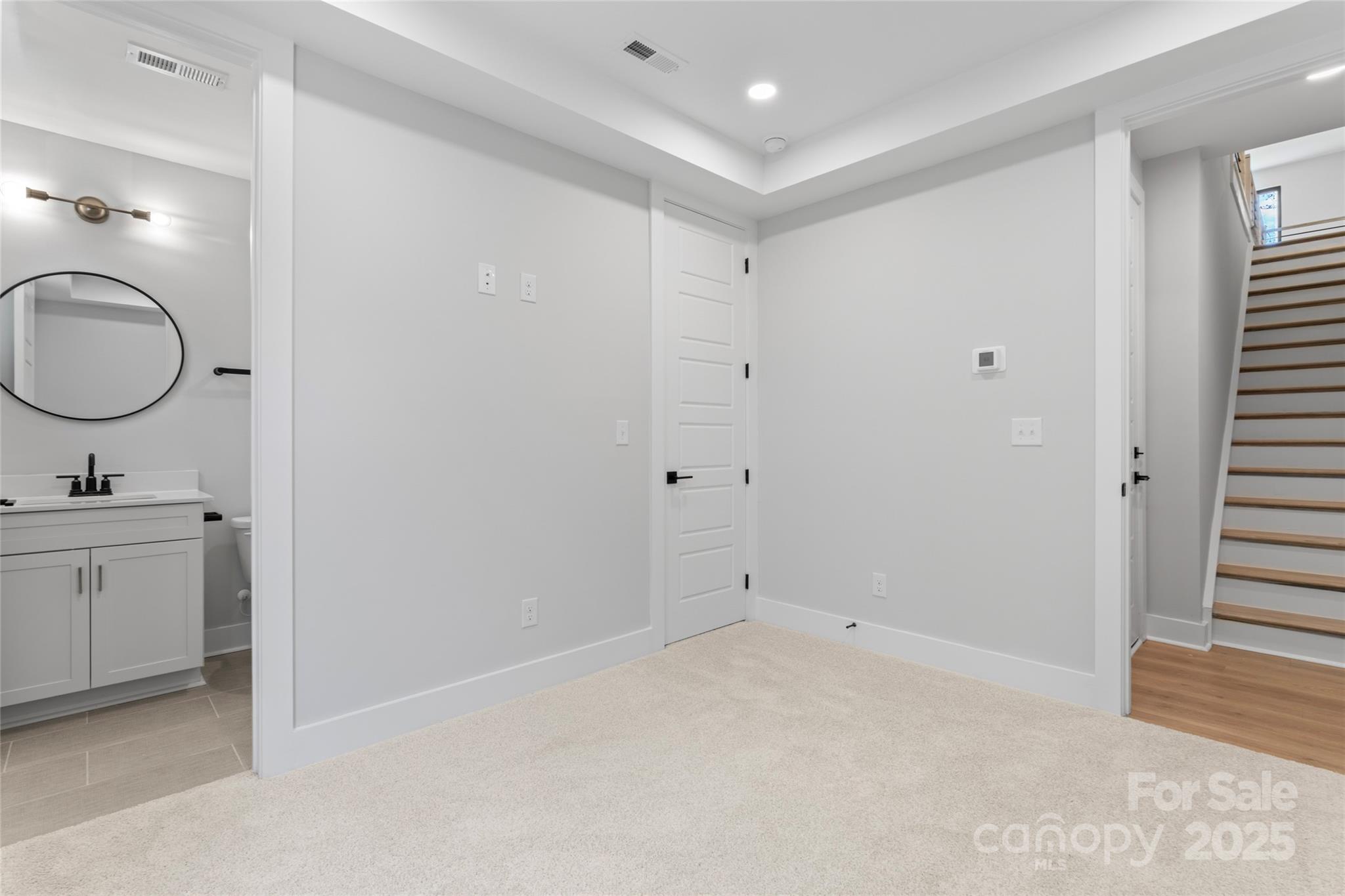 3453 Byrnes Street — Charlotte