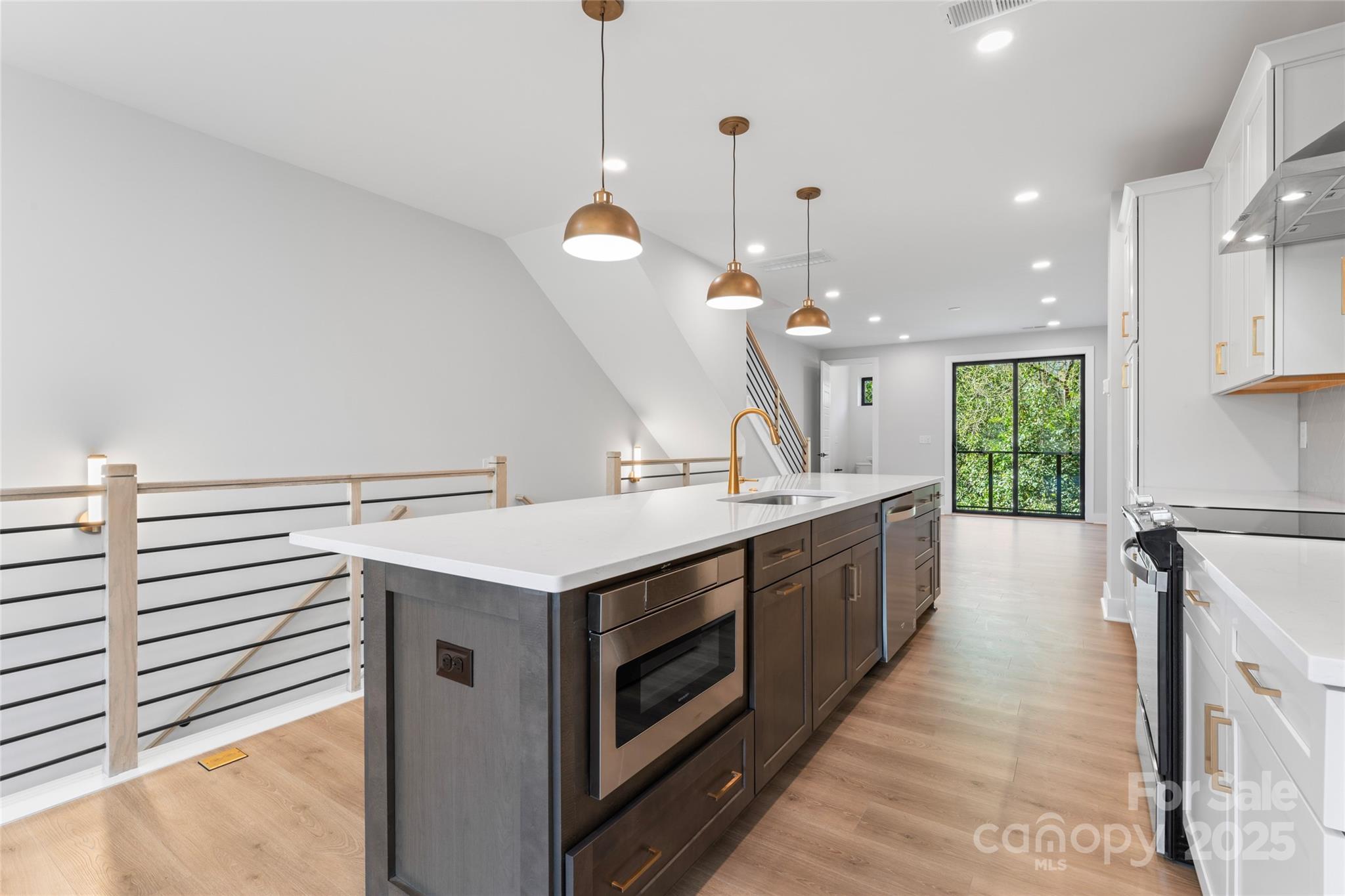 3453 Byrnes Street — Charlotte