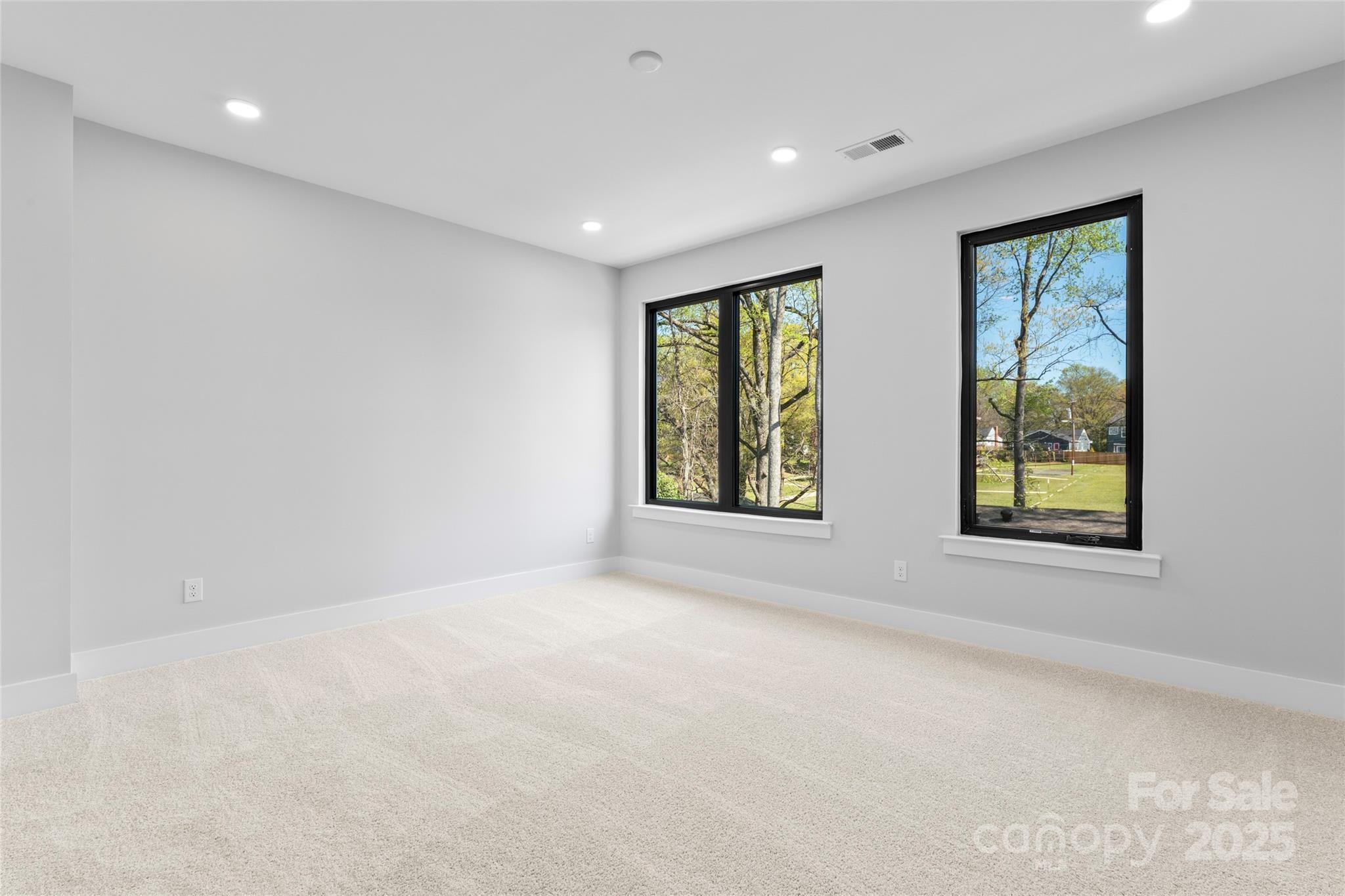 3453 Byrnes Street — Charlotte