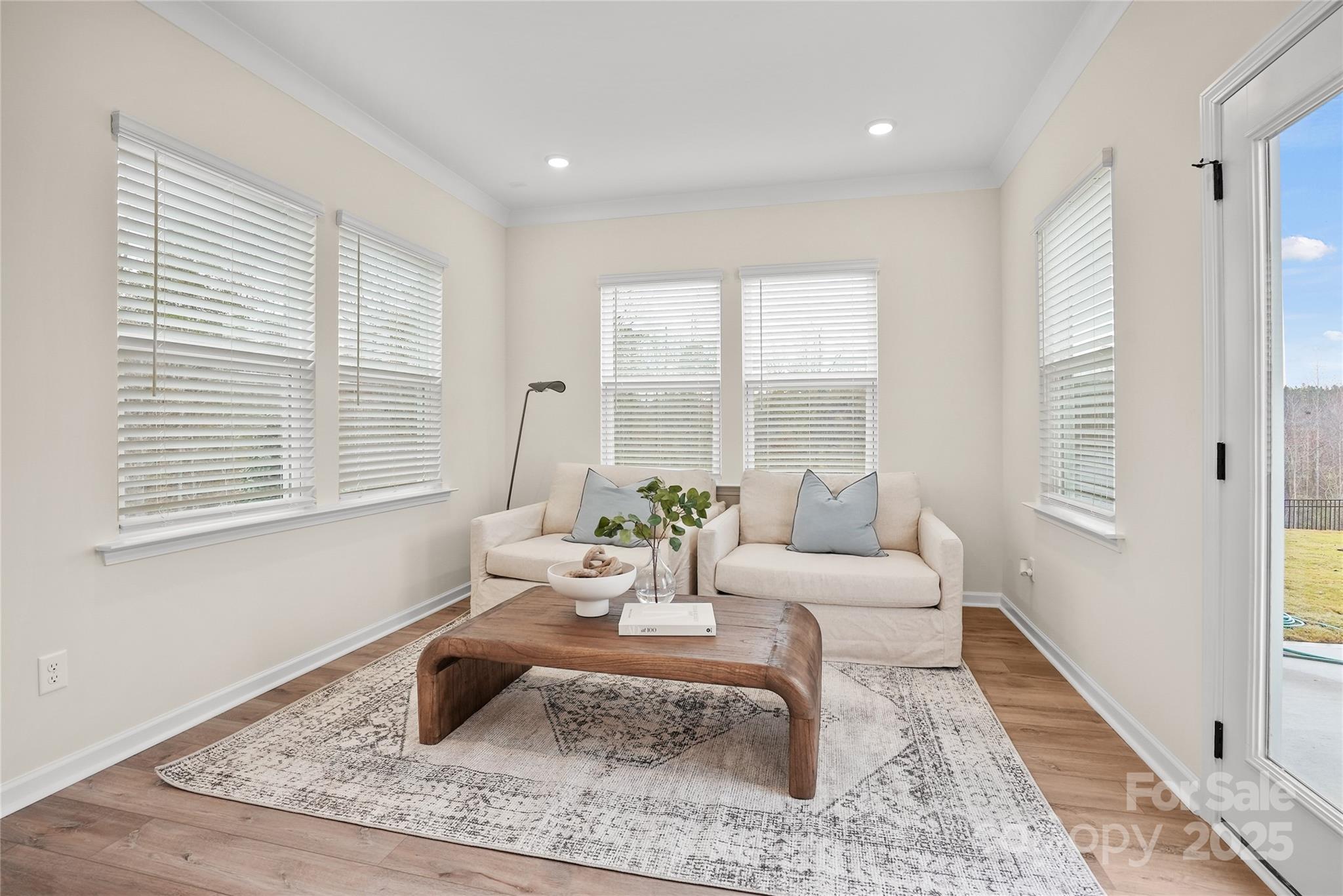 13625 Roderick Drive — Huntersville