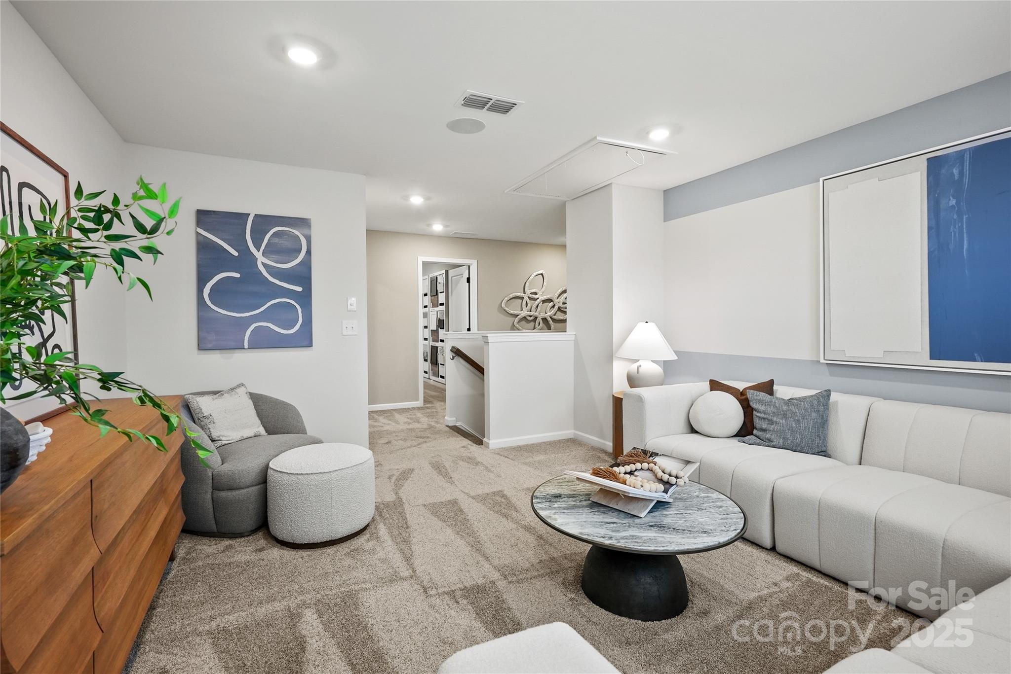 13625 Roderick Drive — Huntersville