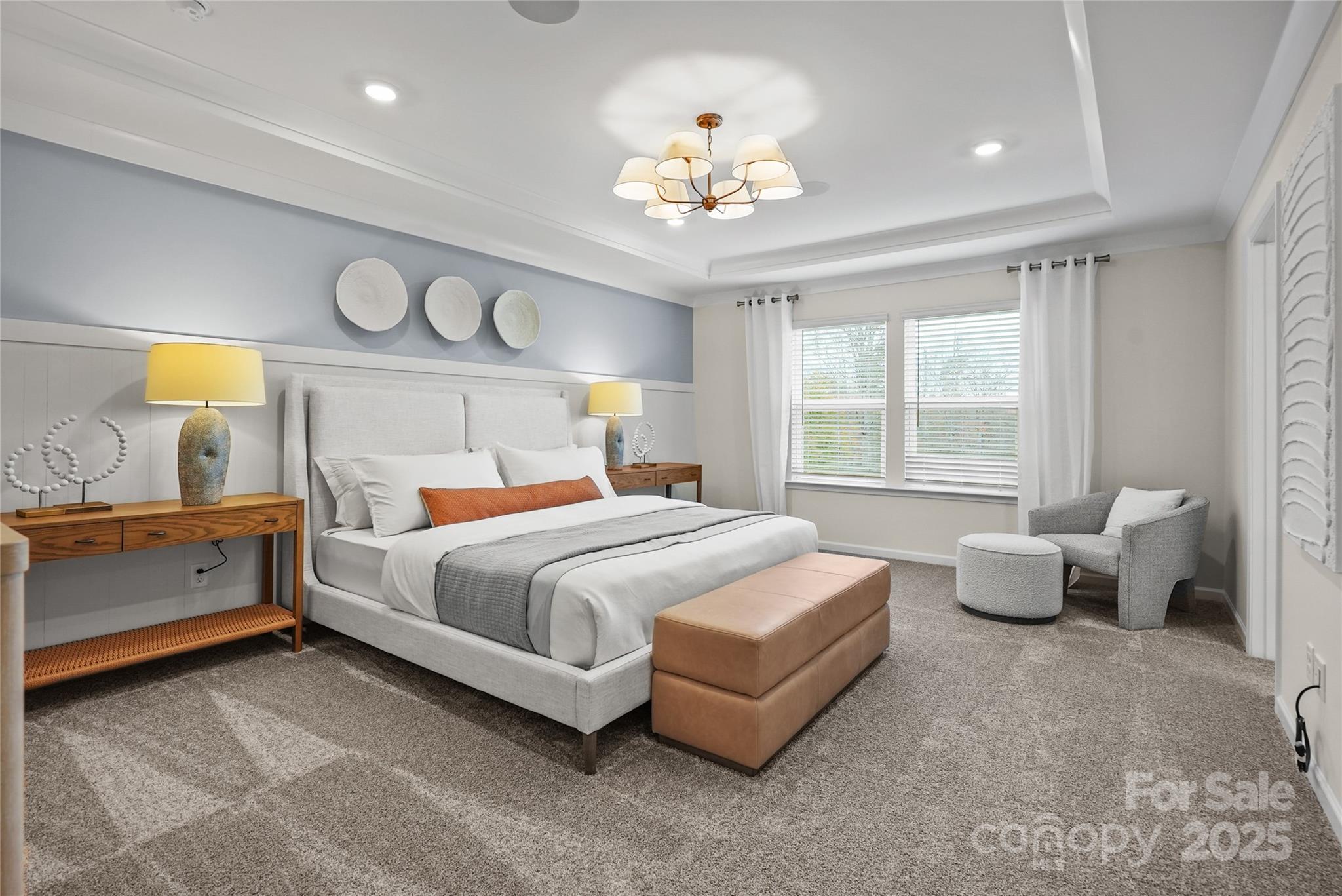13625 Roderick Drive — Huntersville