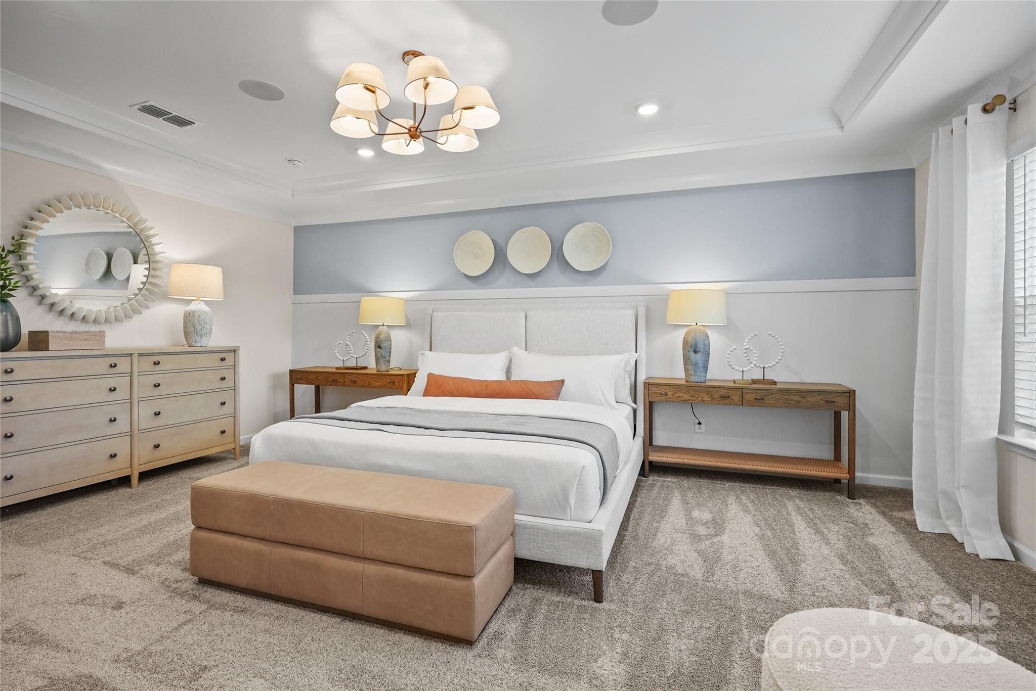 13625 Roderick Drive — Huntersville