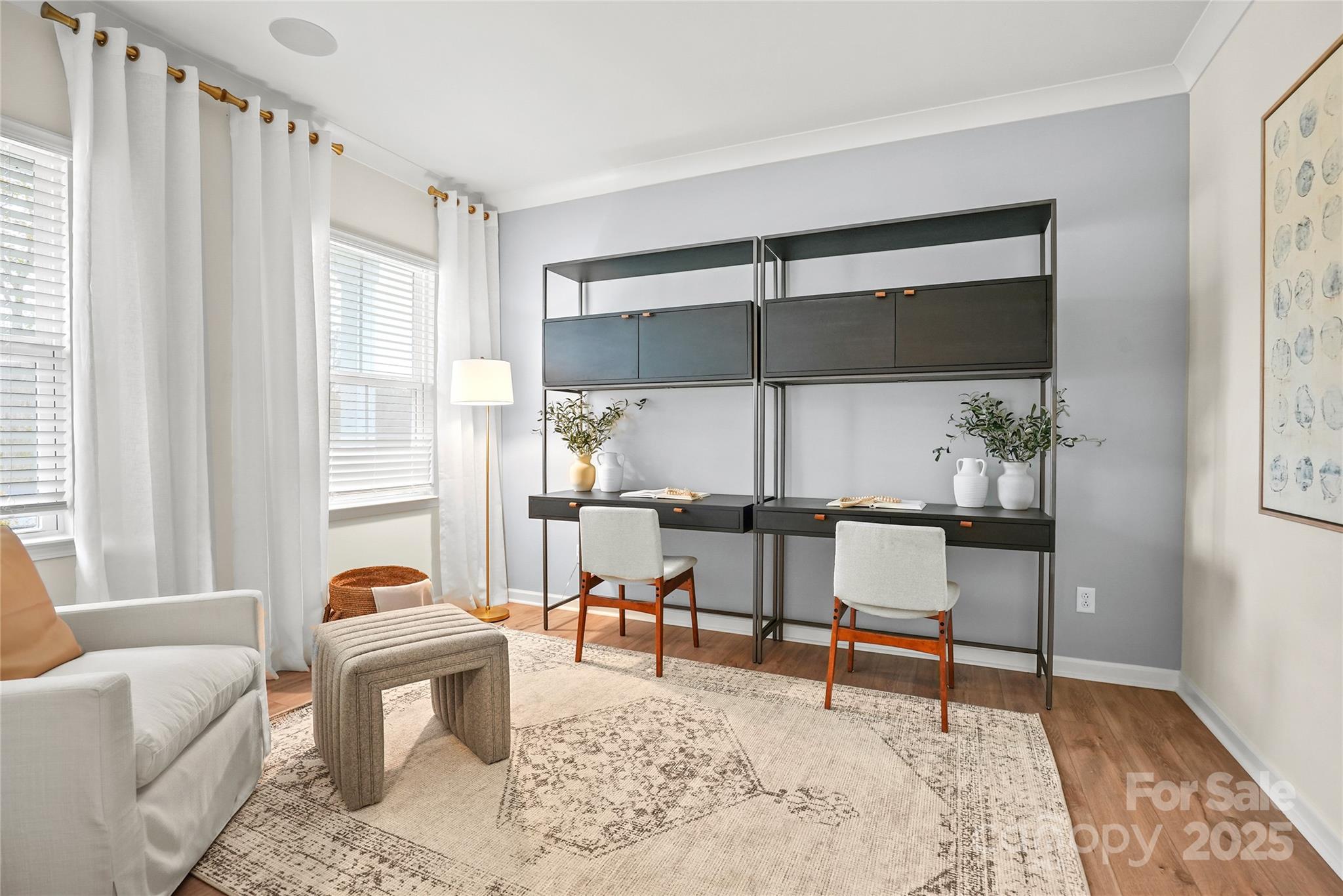 13625 Roderick Drive — Huntersville