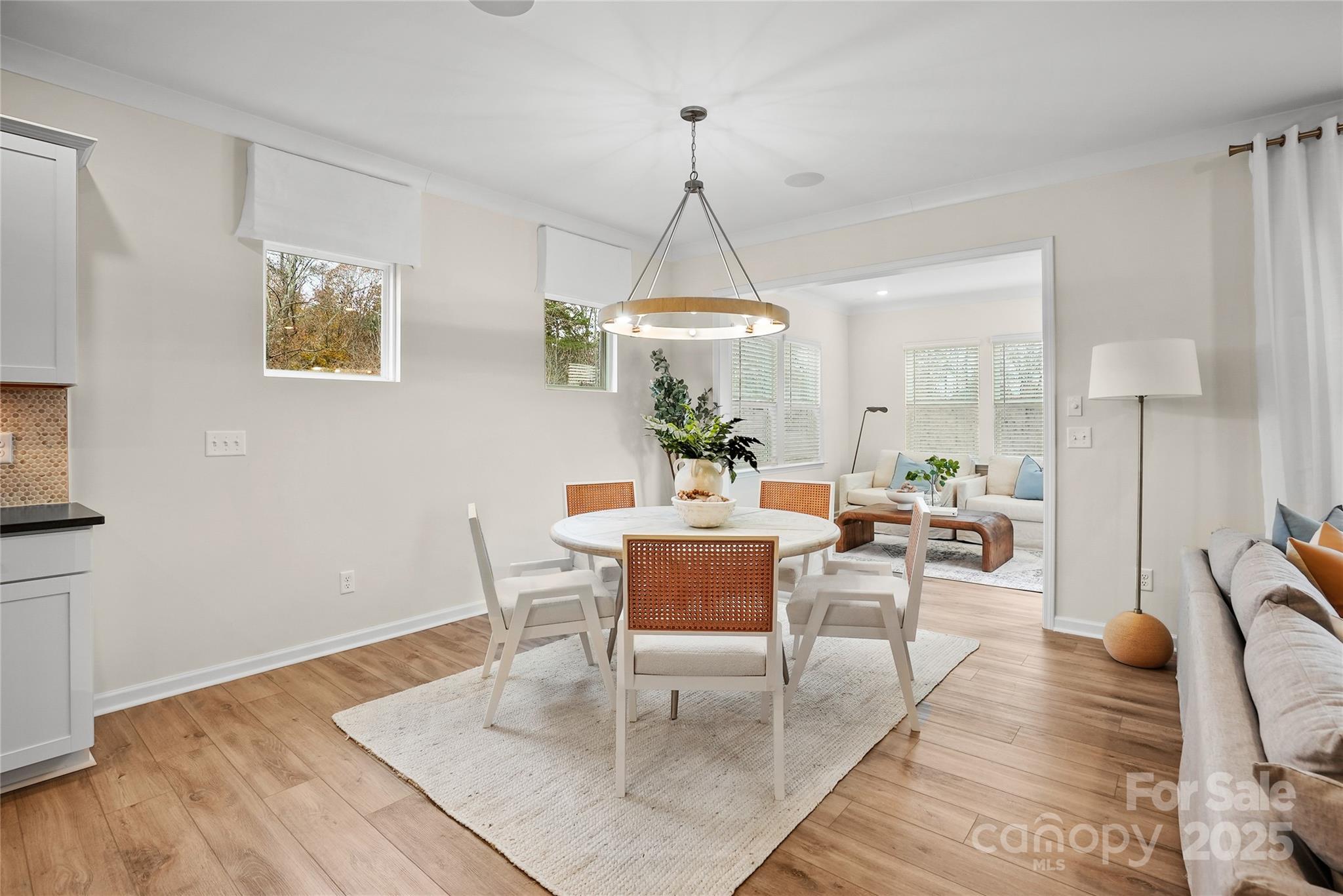 13625 Roderick Drive — Huntersville