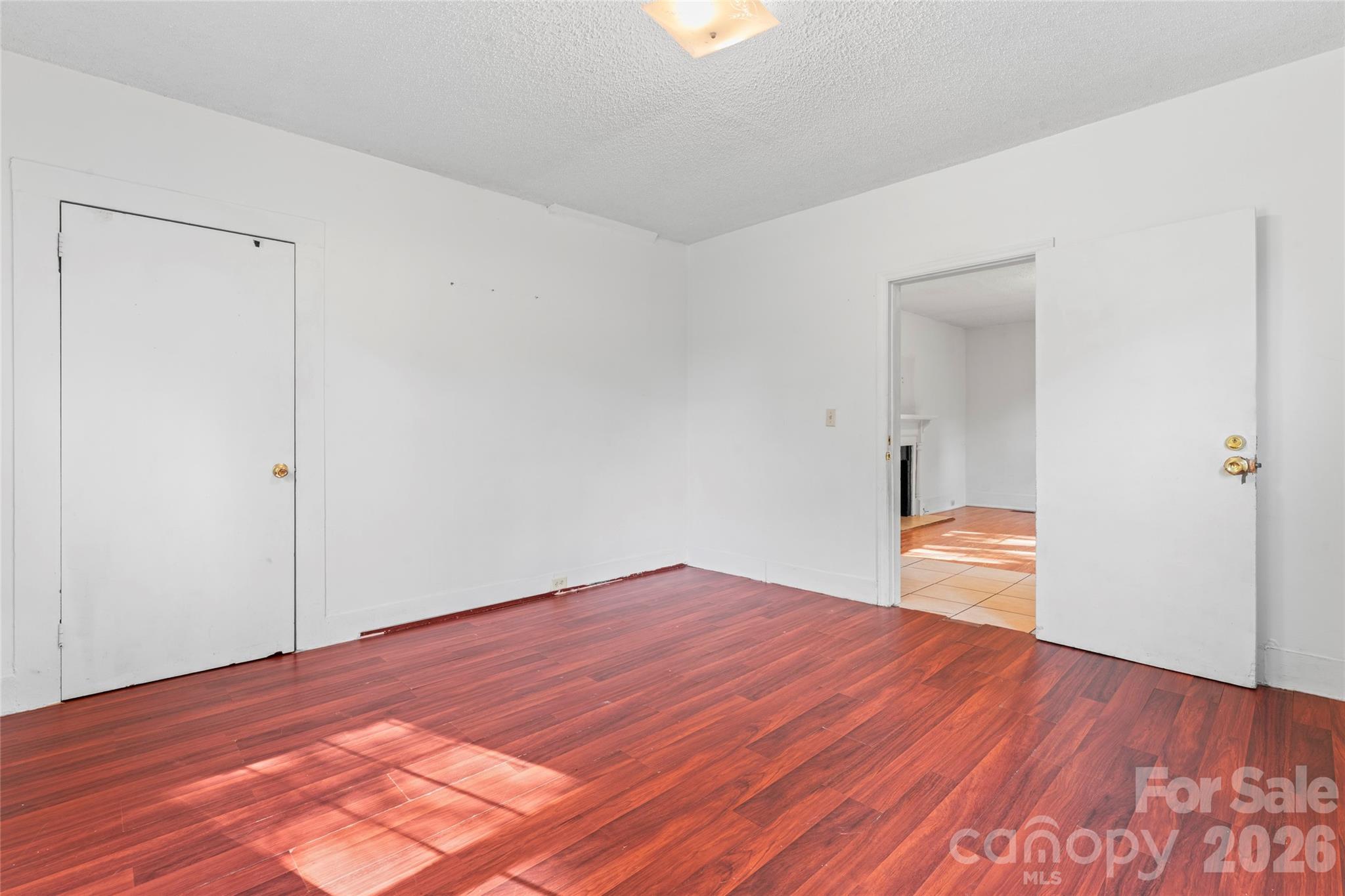 317 Campus Street — Charlotte
