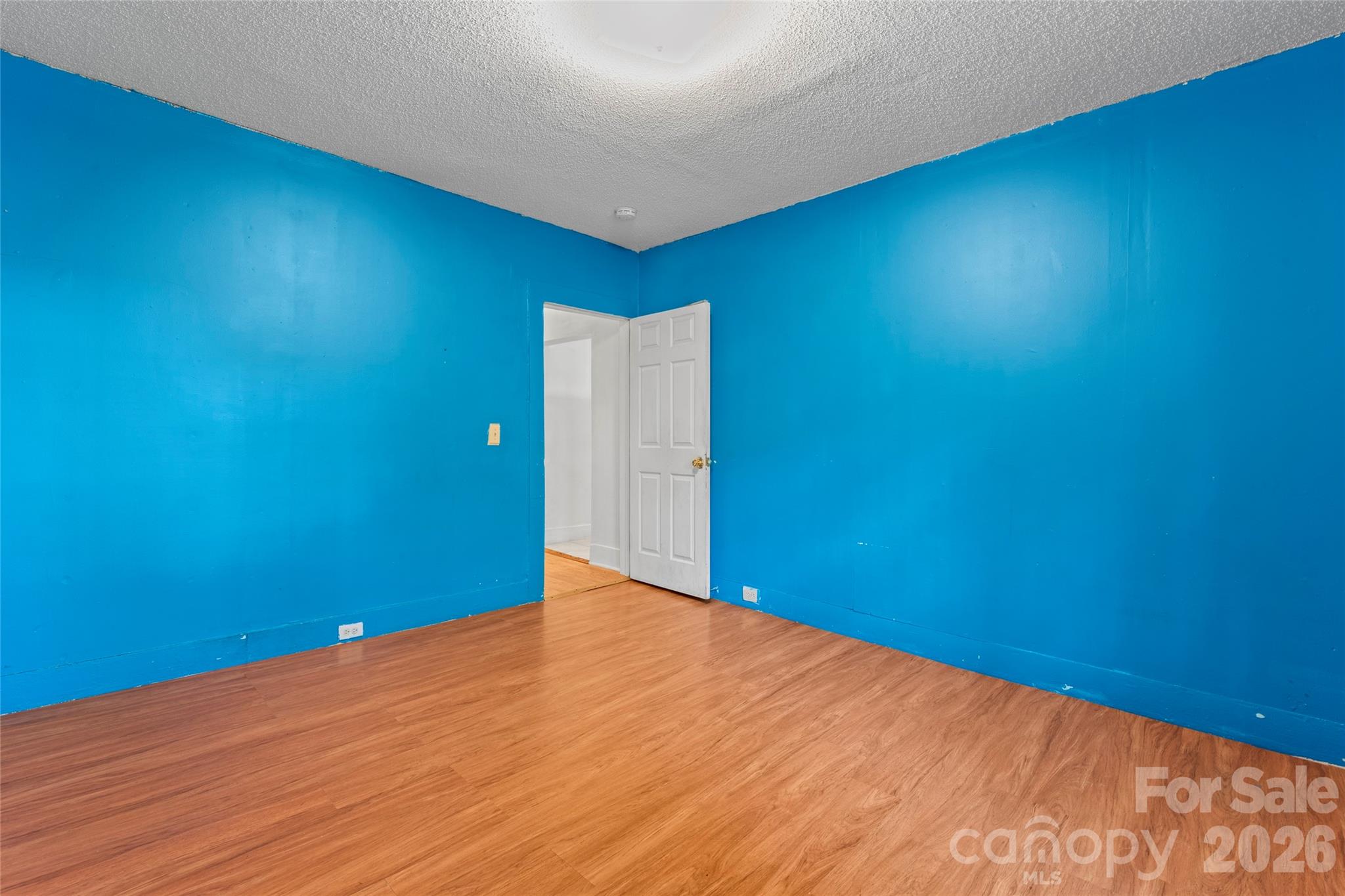 317 Campus Street — Charlotte