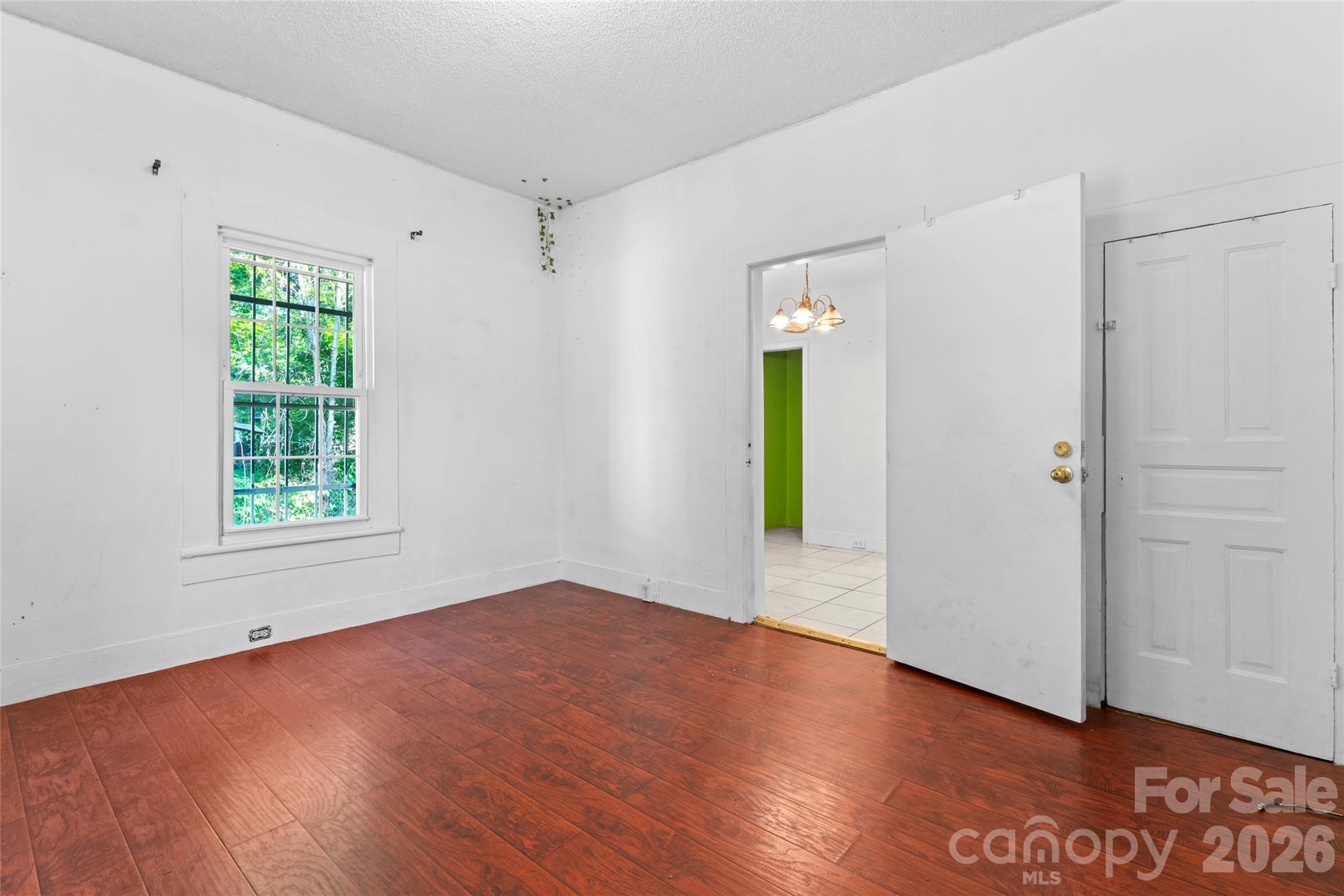 317 Campus Street — Charlotte