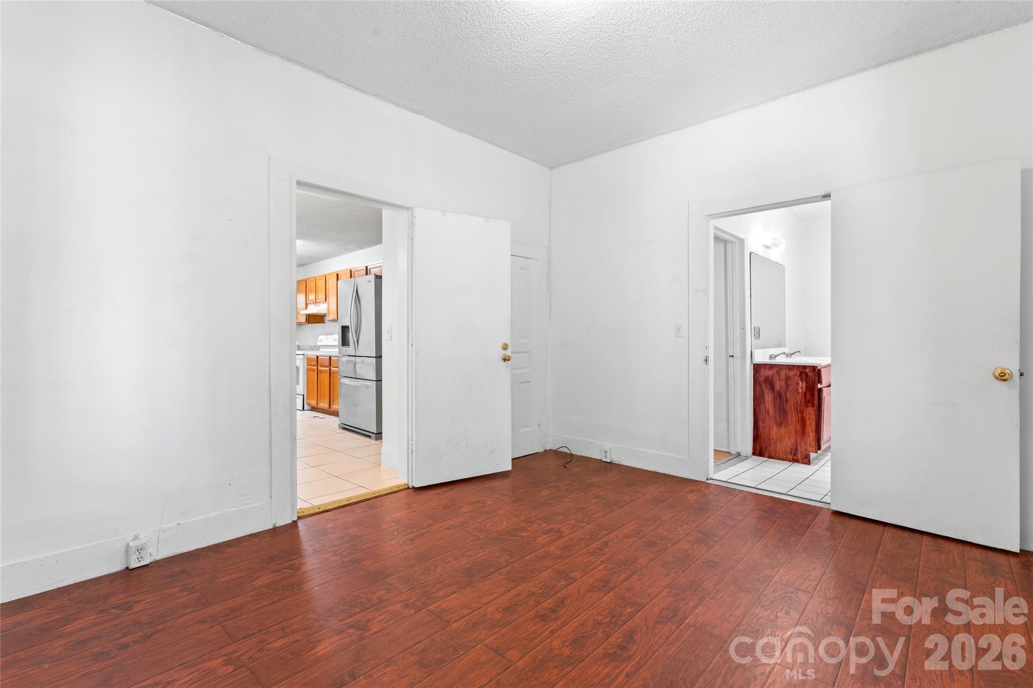 317 Campus Street — Charlotte