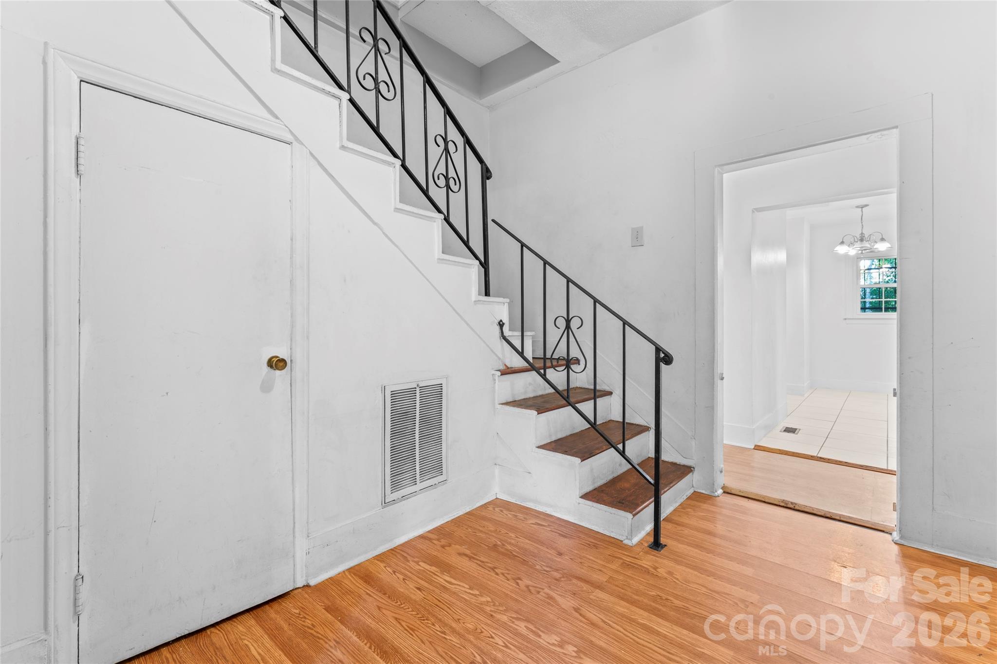 317 Campus Street — Charlotte