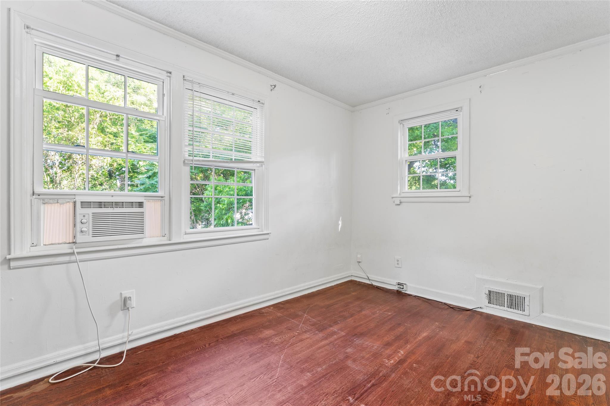 317 Campus Street — Charlotte