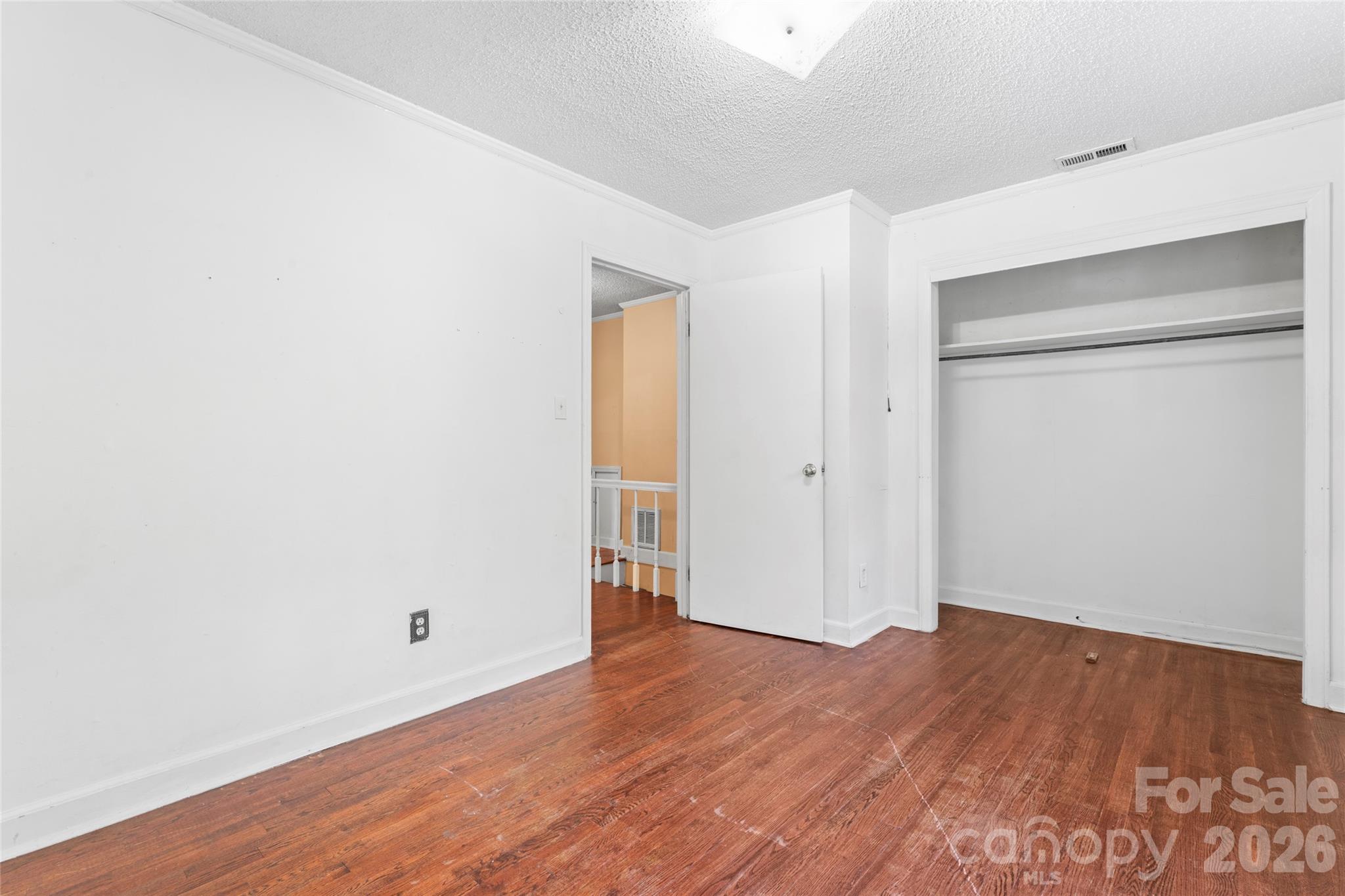 317 Campus Street — Charlotte