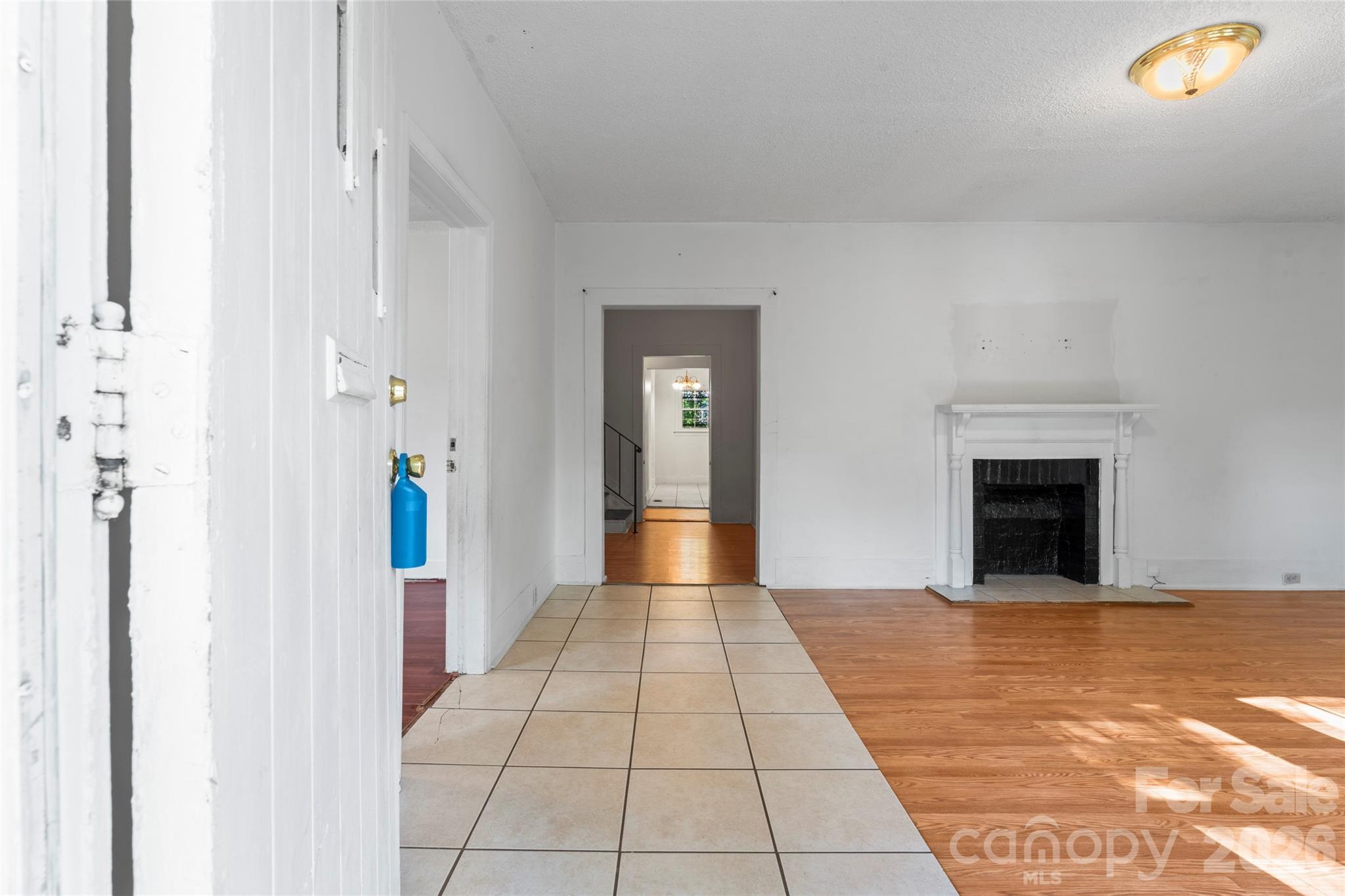 317 Campus Street — Charlotte