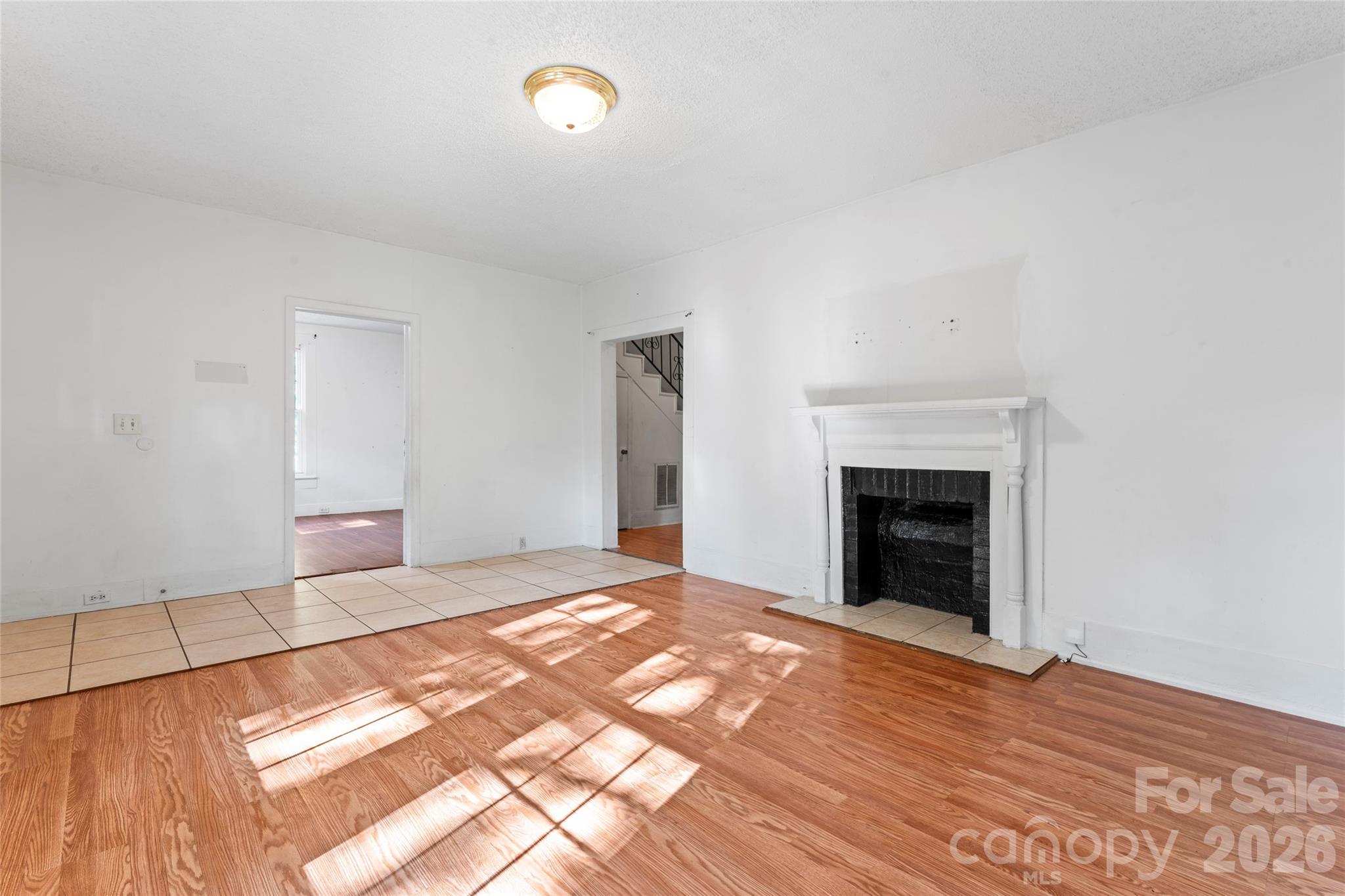 317 Campus Street — Charlotte