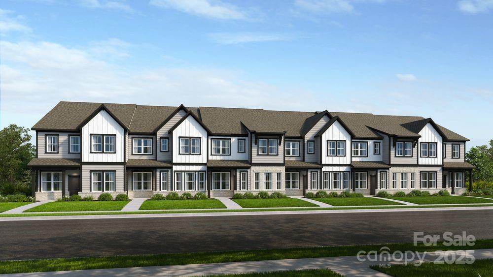 3174 Beacon Heights Road — Indian Land