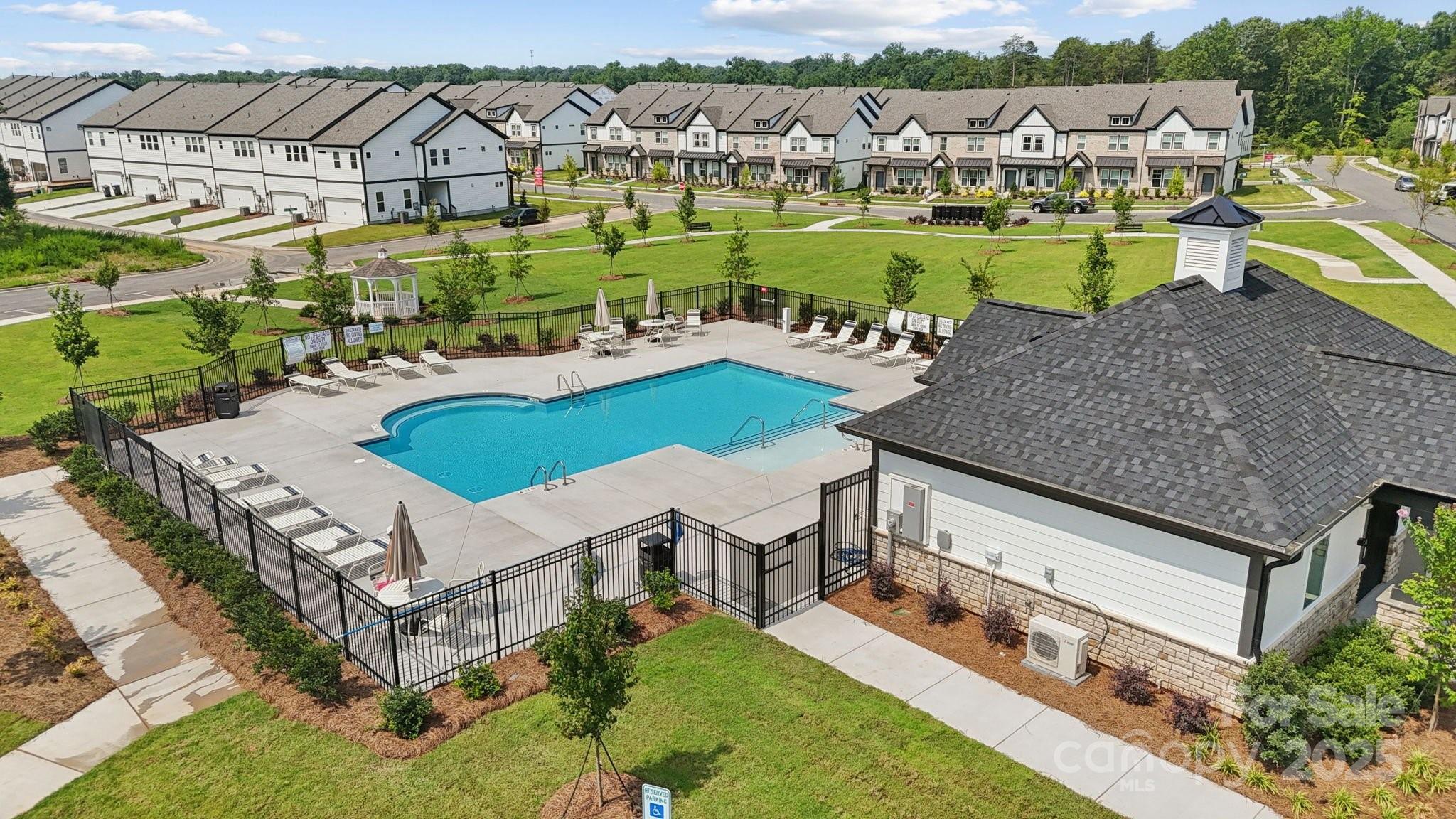 3174 Beacon Heights Road — Indian Land