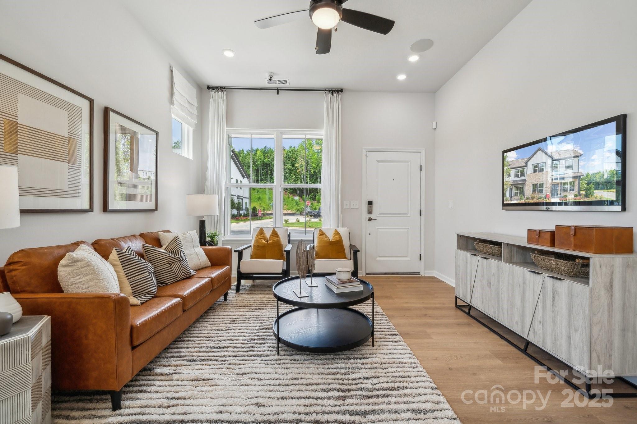 3174 Beacon Heights Road — Indian Land