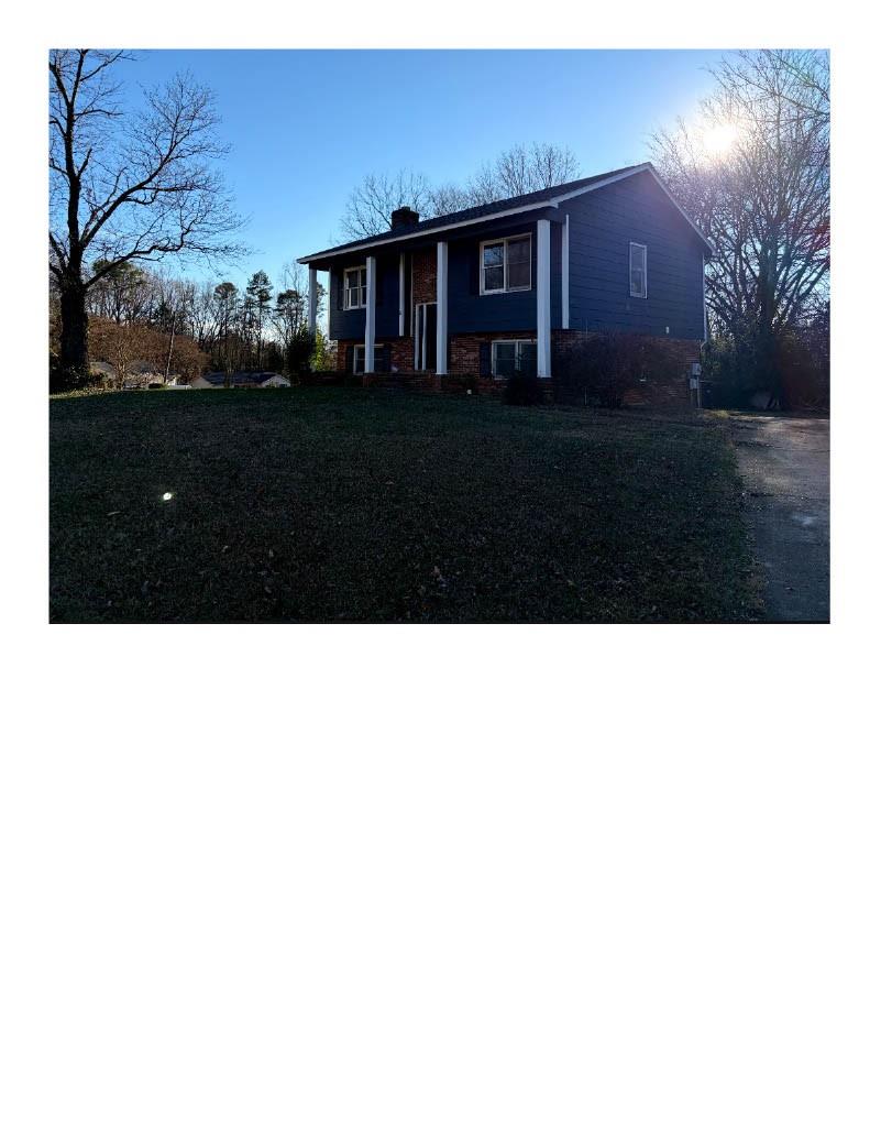 5601 Beaconsfield Road #30 — Charlotte