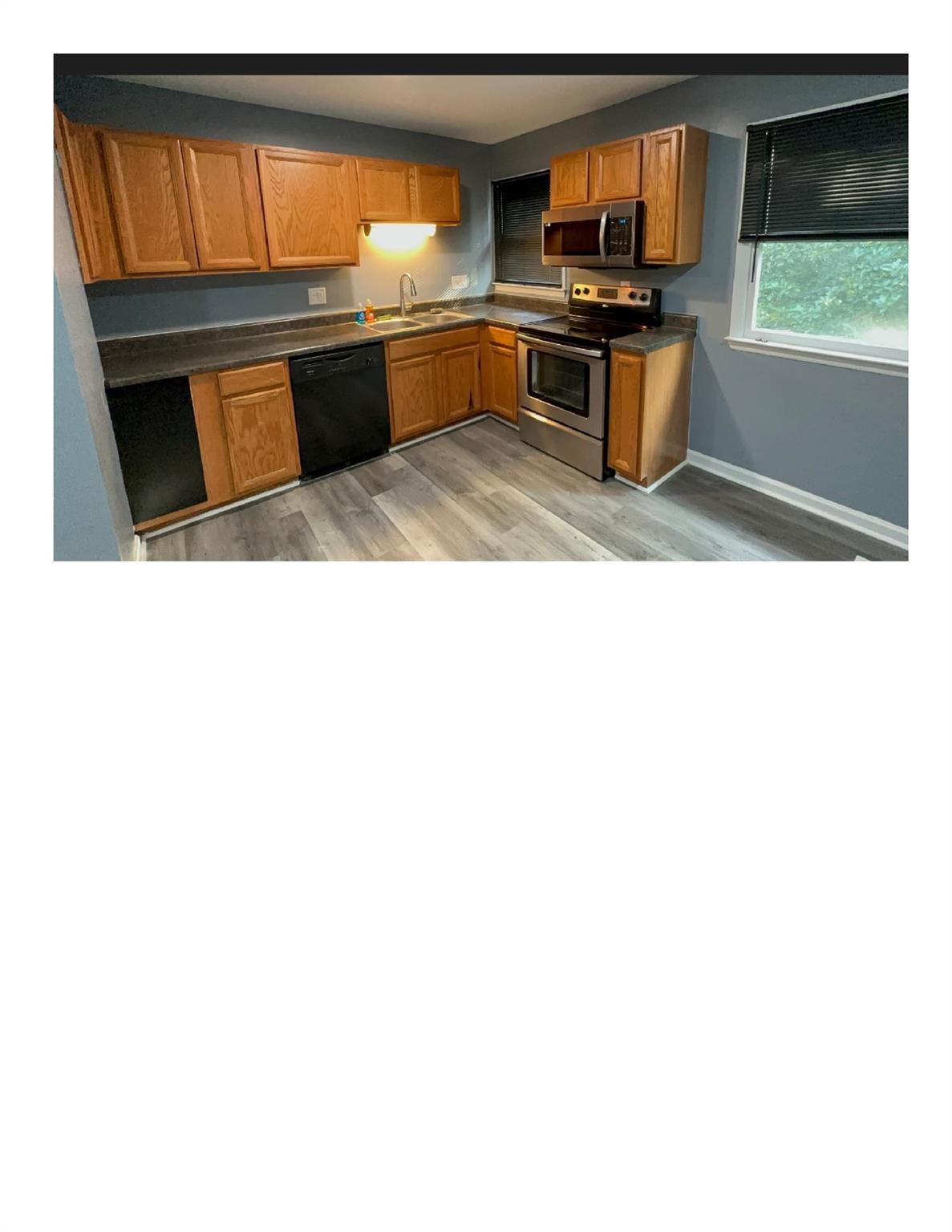 5601 Beaconsfield Road #30 — Charlotte