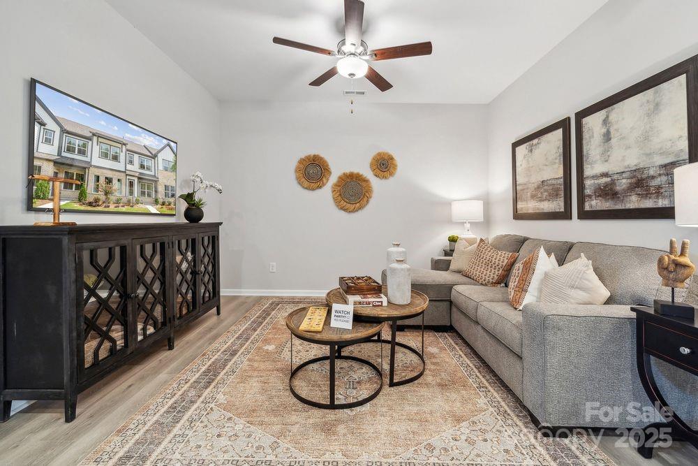 3172 Beacon Heights Road — Indian Land