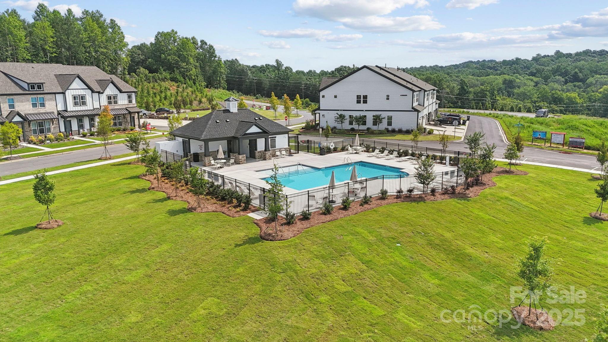3172 Beacon Heights Road — Indian Land