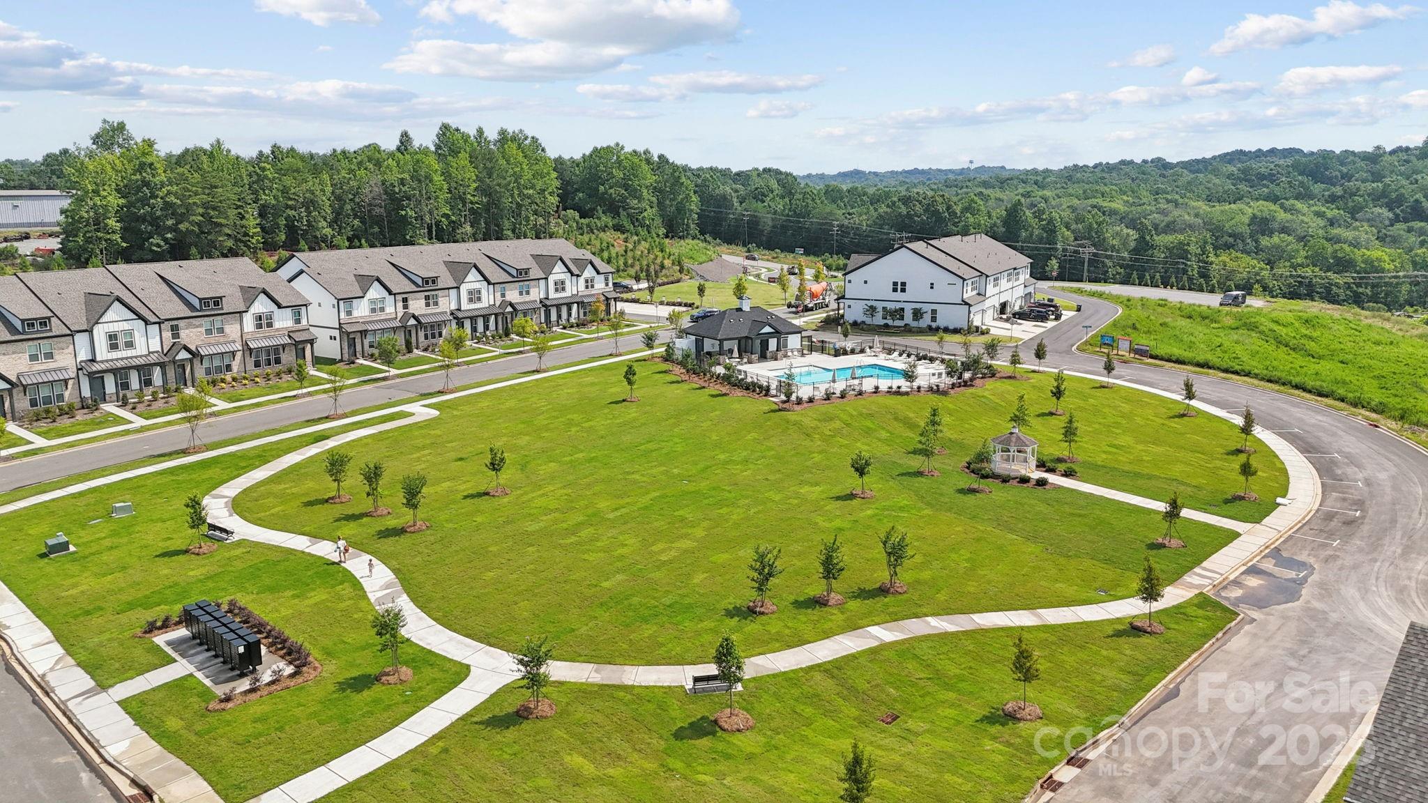 3172 Beacon Heights Road — Indian Land