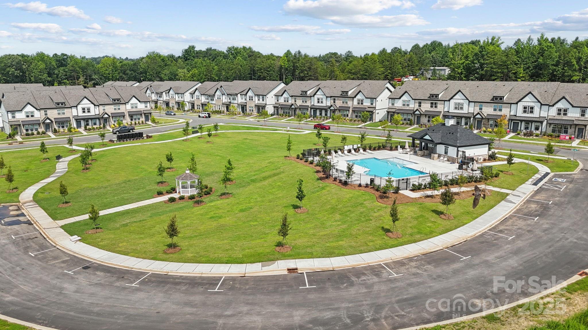 3172 Beacon Heights Road — Indian Land