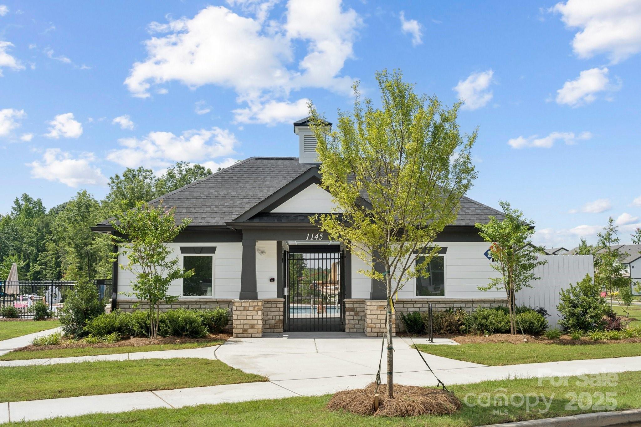 3172 Beacon Heights Road — Indian Land