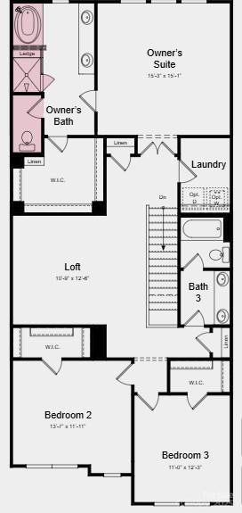 3172 Beacon Heights Road — Indian Land