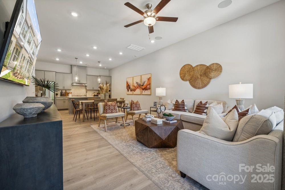 3172 Beacon Heights Road — Indian Land