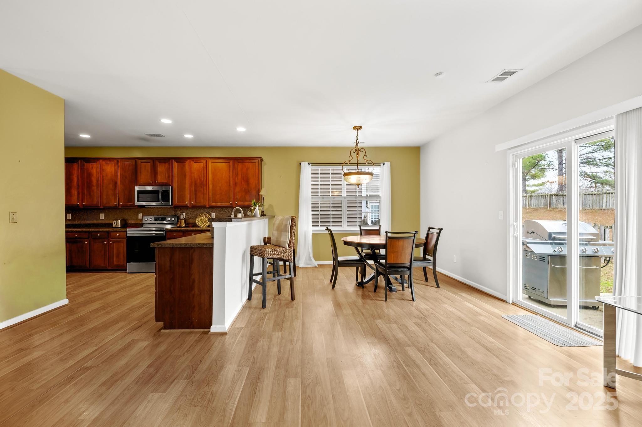 4124 Houldsworth Drive — Charlotte