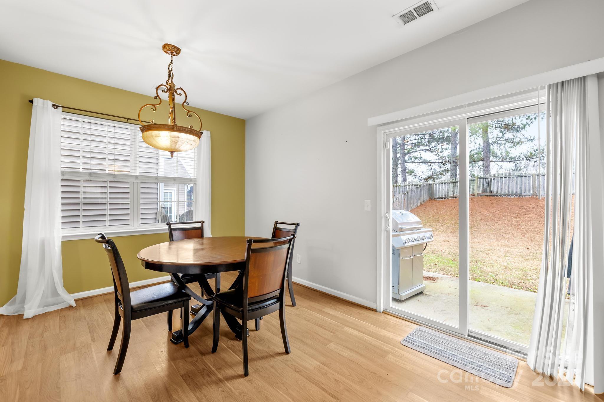 4124 Houldsworth Drive — Charlotte