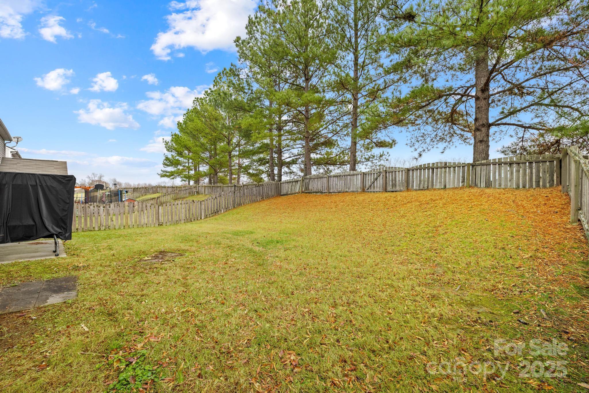 4124 Houldsworth Drive — Charlotte