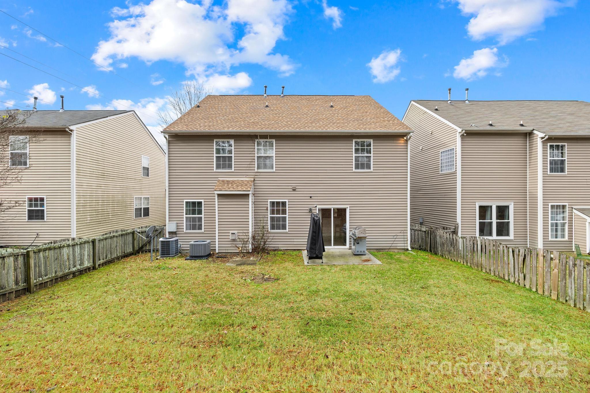 4124 Houldsworth Drive — Charlotte