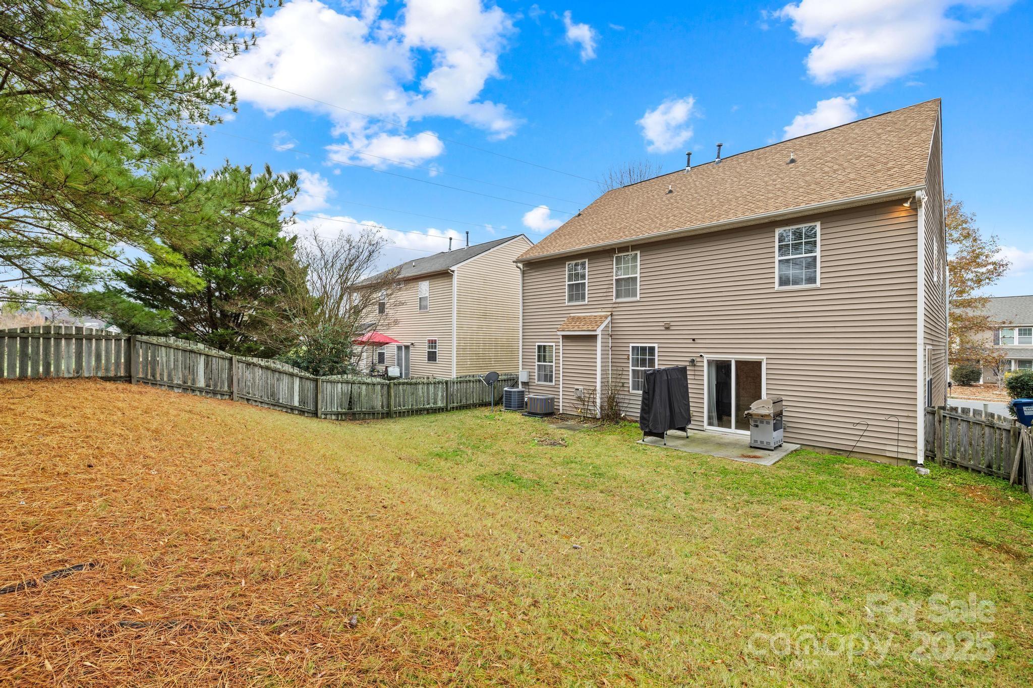 4124 Houldsworth Drive — Charlotte