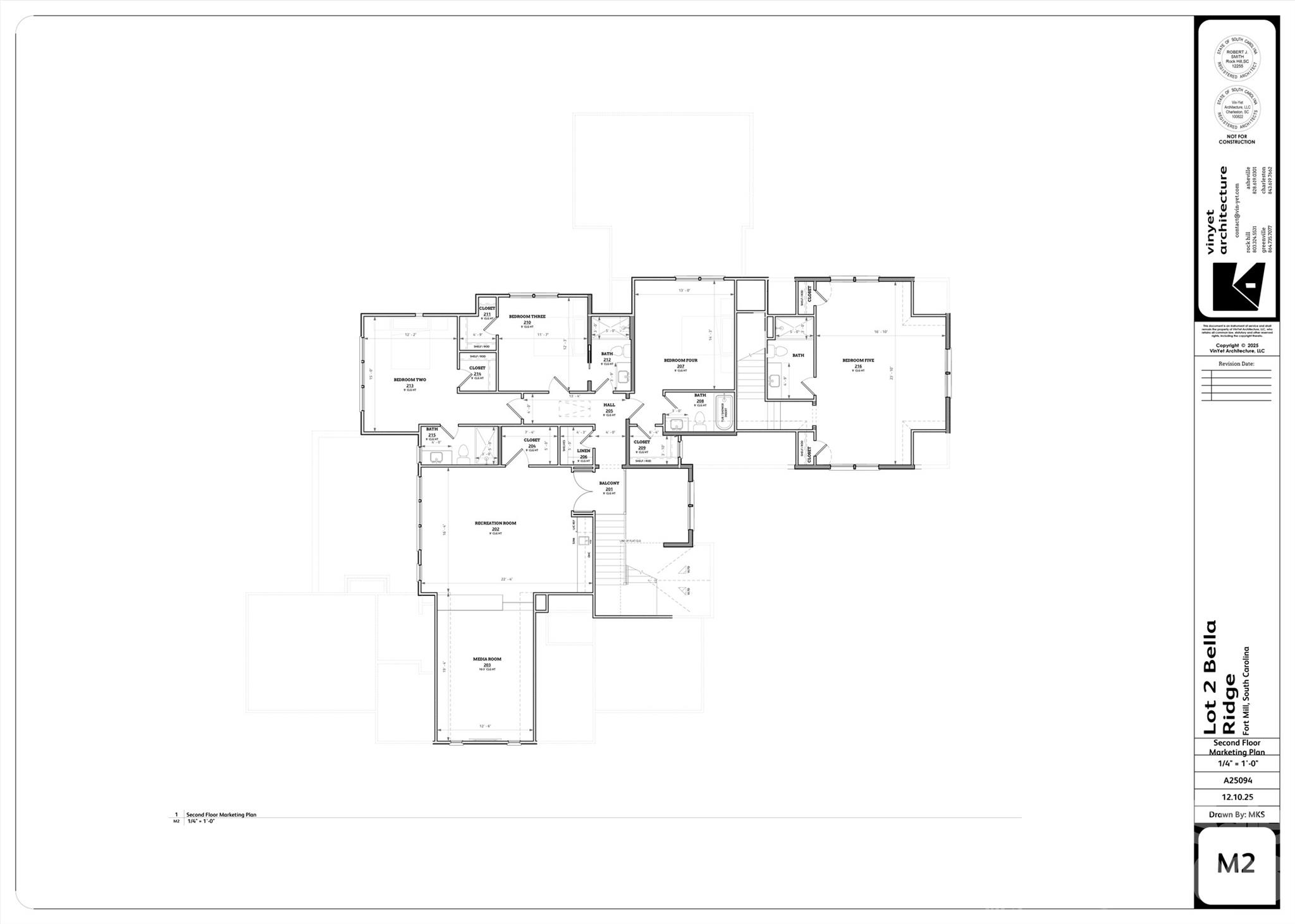2073 Holbrook Road — Fort Mill