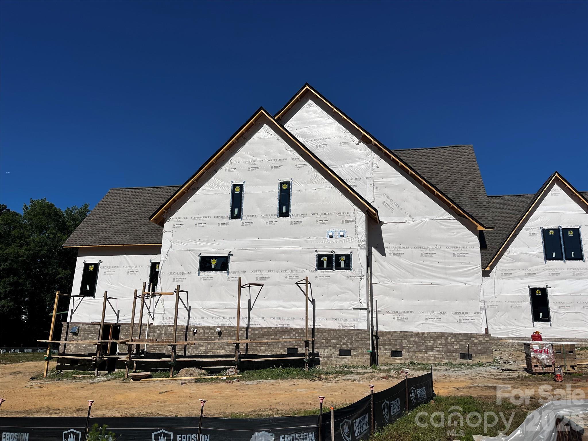 2073 Holbrook Road — Fort Mill