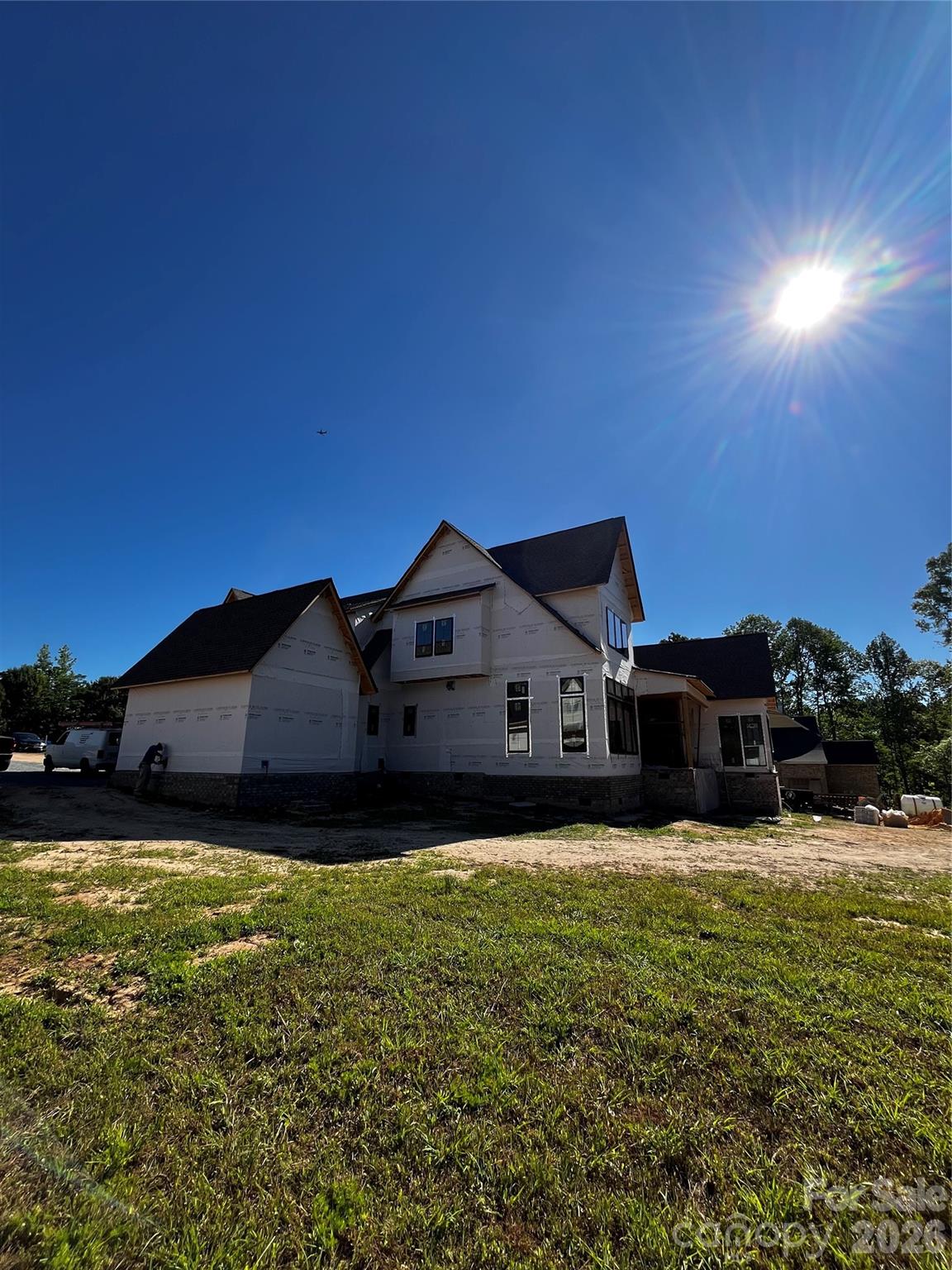 2073 Holbrook Road — Fort Mill