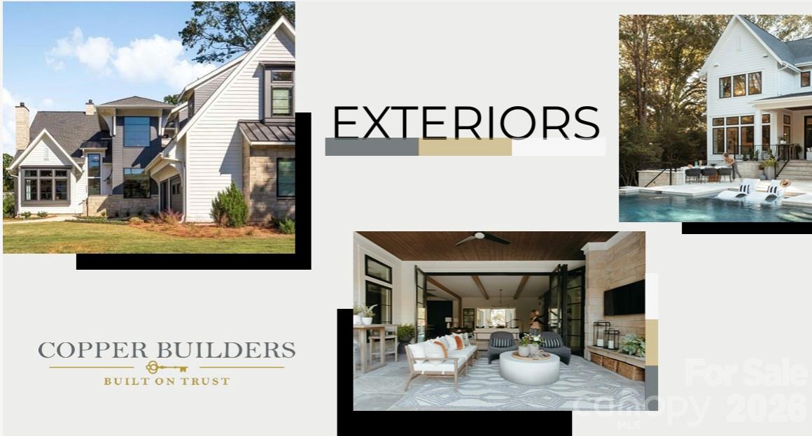 2073 Holbrook Road — Fort Mill