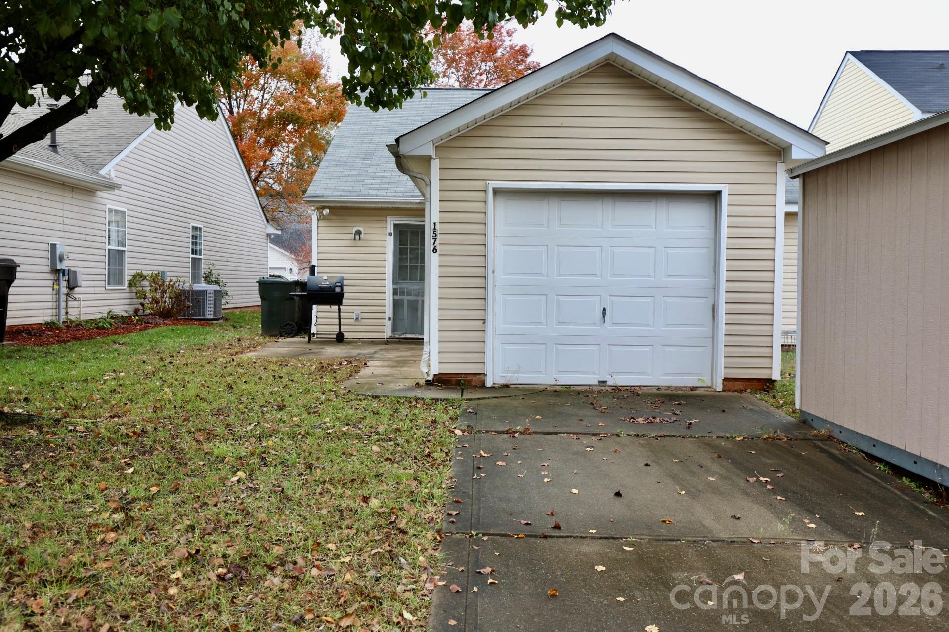 1576 Arborgate Drive #92 — Rock Hill
