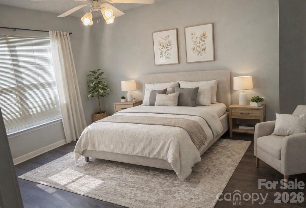 1576 Arborgate Drive #92 — Rock Hill