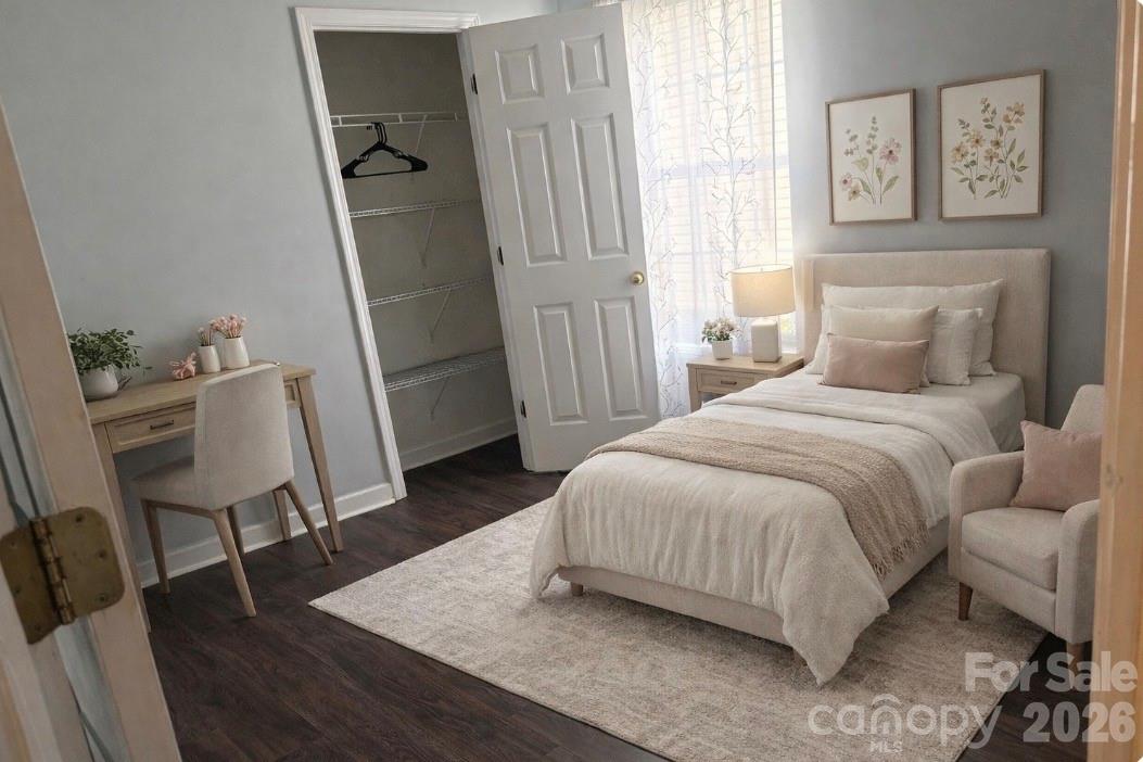 1576 Arborgate Drive #92 — Rock Hill