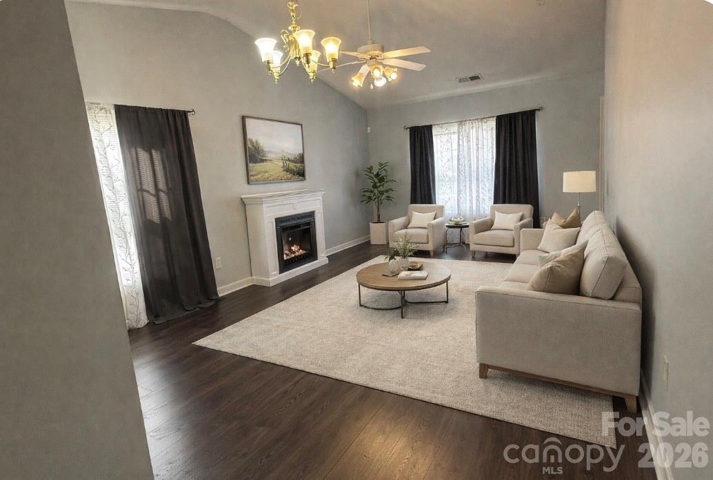 1576 Arborgate Drive #92 — Rock Hill