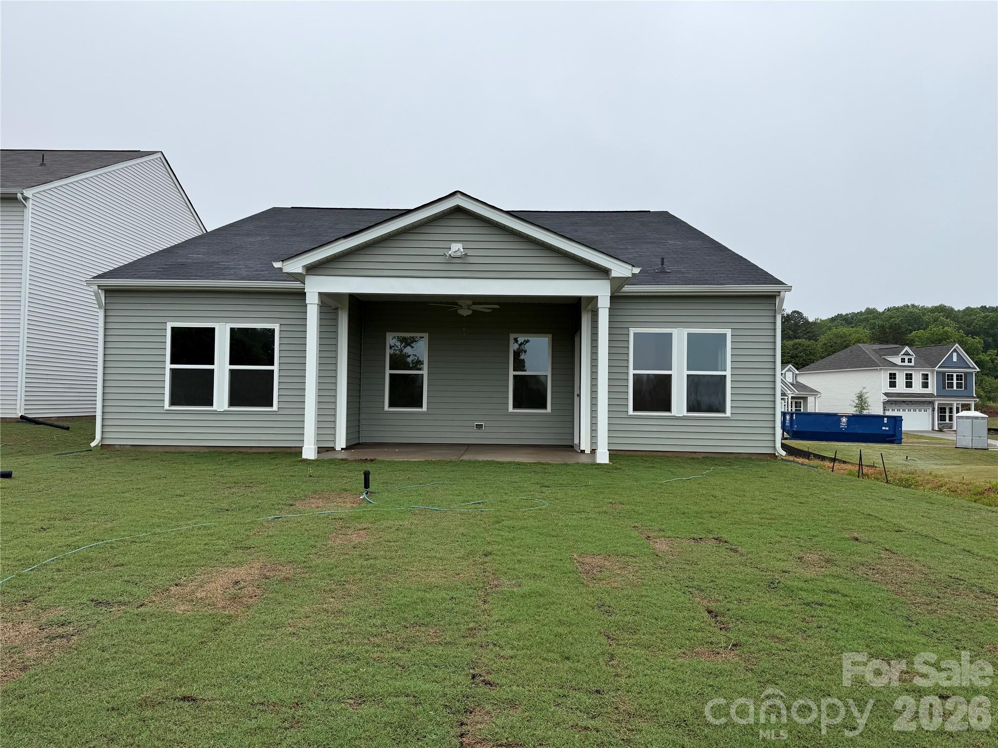 1665 Piper Creek Avenue — Newton
